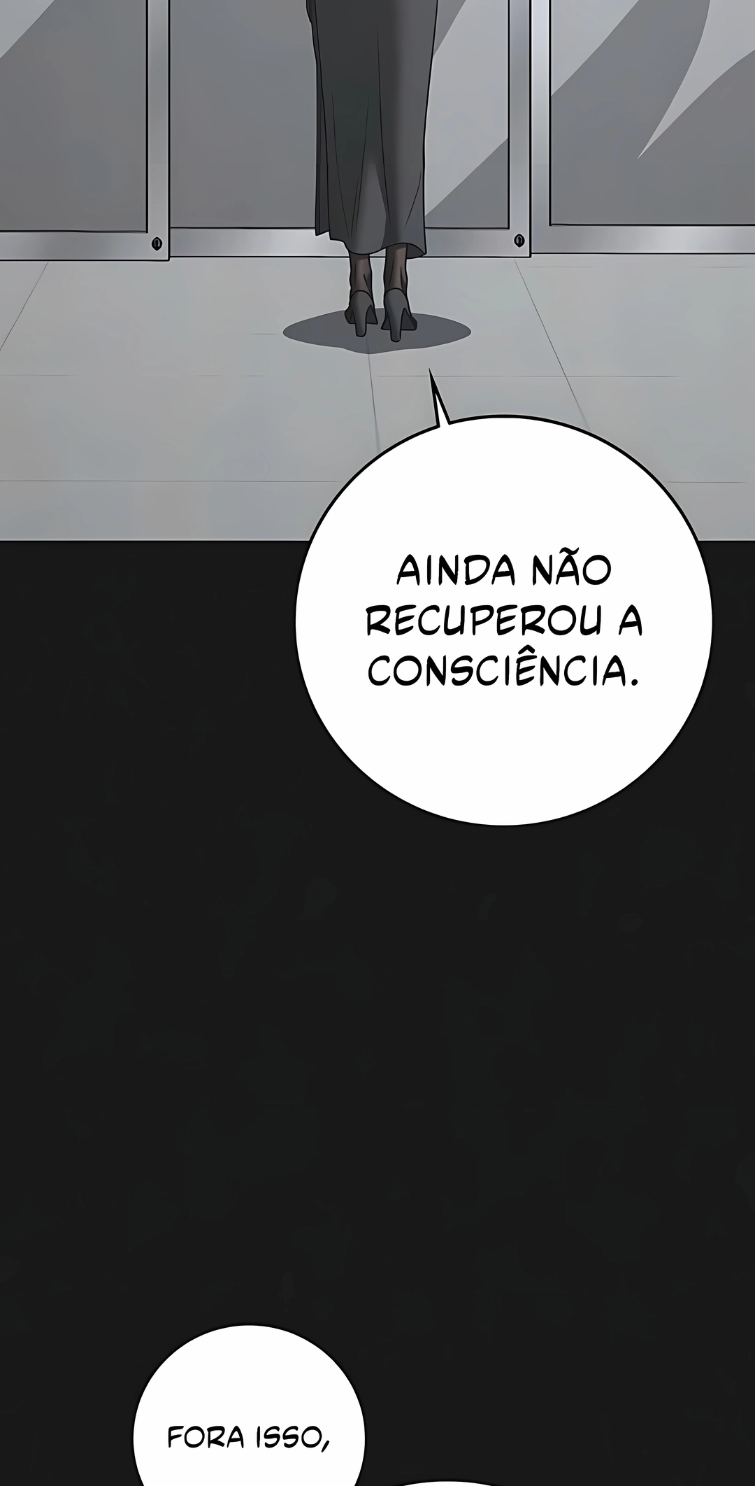 Missões na Vida Real Capítulo 212 Página 45