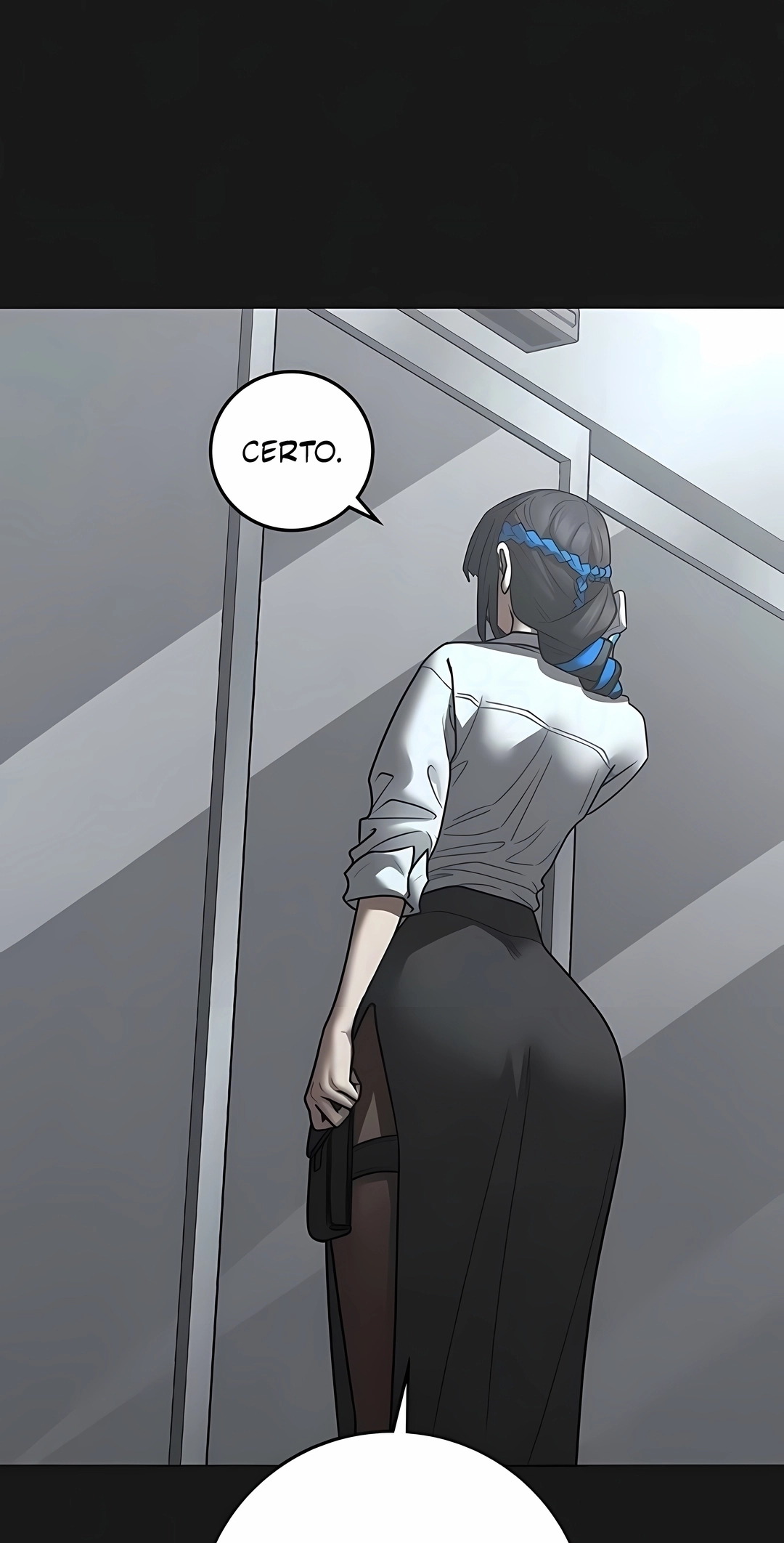 Missões na Vida Real Capítulo 212 Página 47