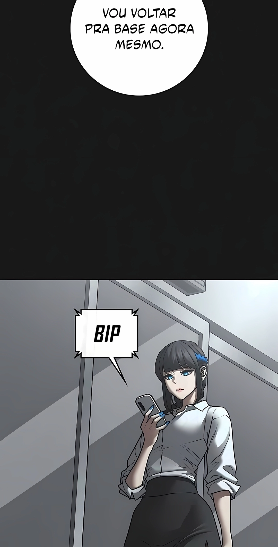 Missões na Vida Real Capítulo 212 Página 48