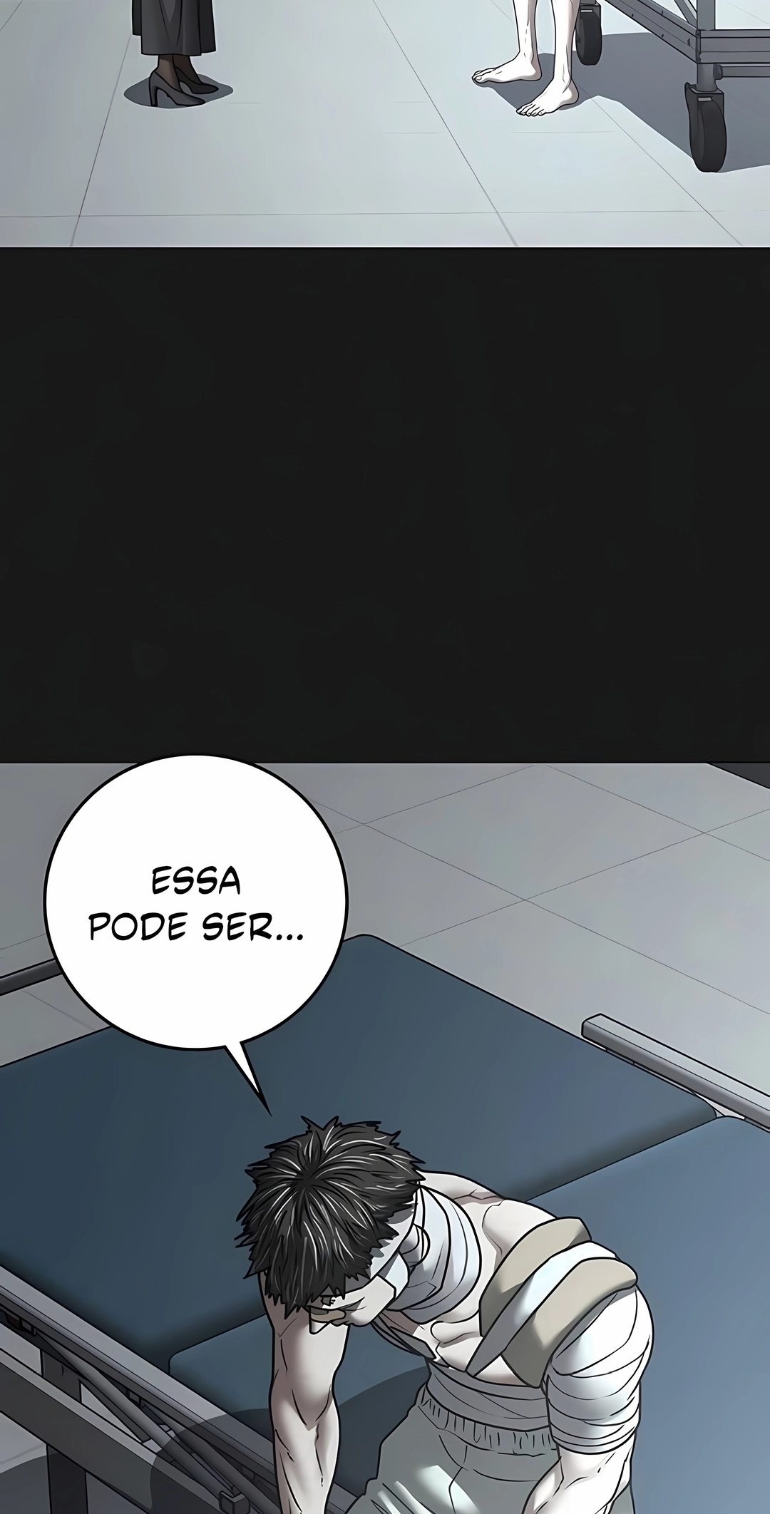 Missões na Vida Real Capítulo 212 Página 62