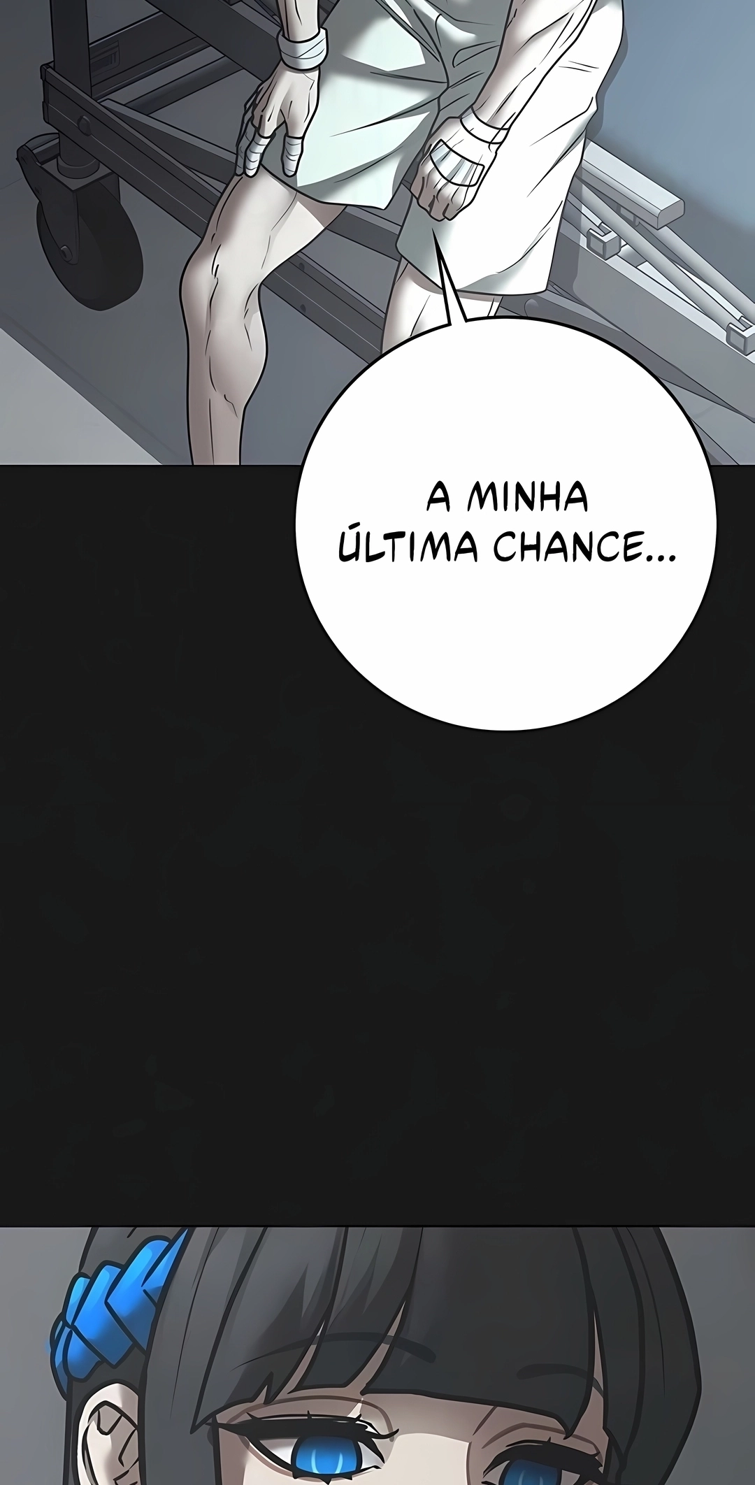 Missões na Vida Real Capítulo 212 Página 63