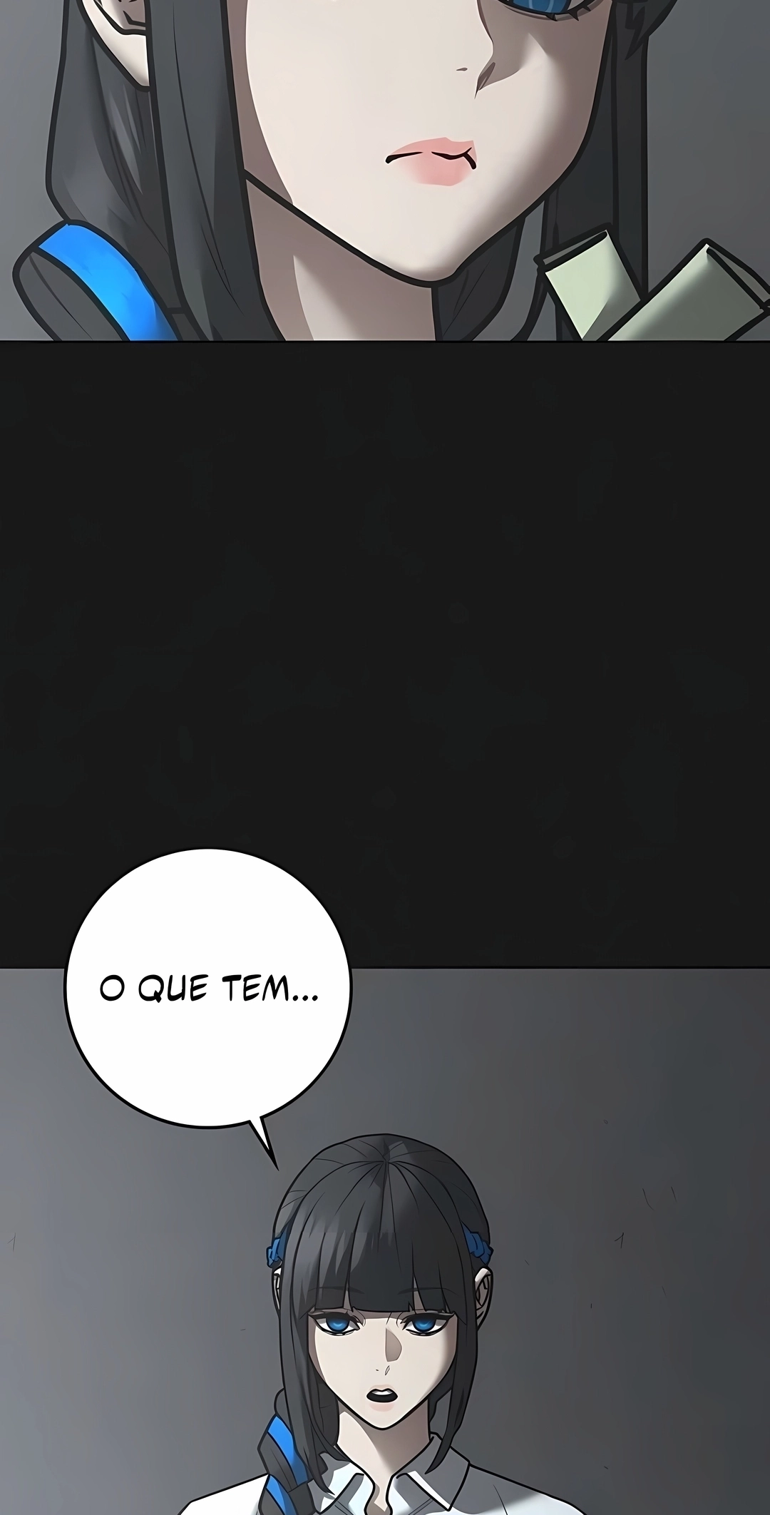 Missões na Vida Real Capítulo 212 Página 64