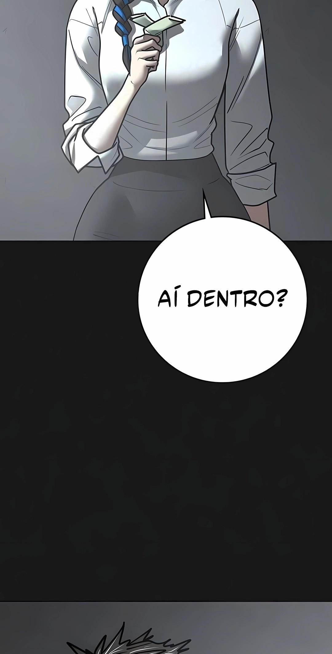 Missões na Vida Real Capítulo 212 Página 65