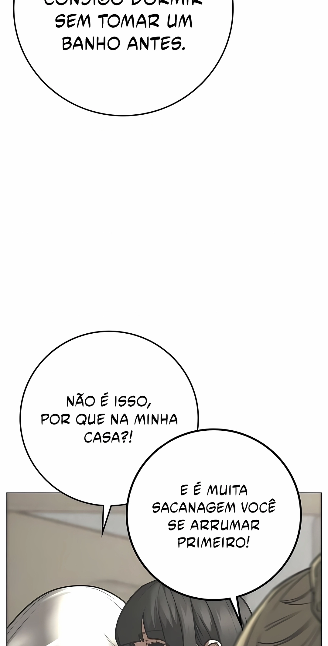 Missões na Vida Real Capítulo 212 Página 7
