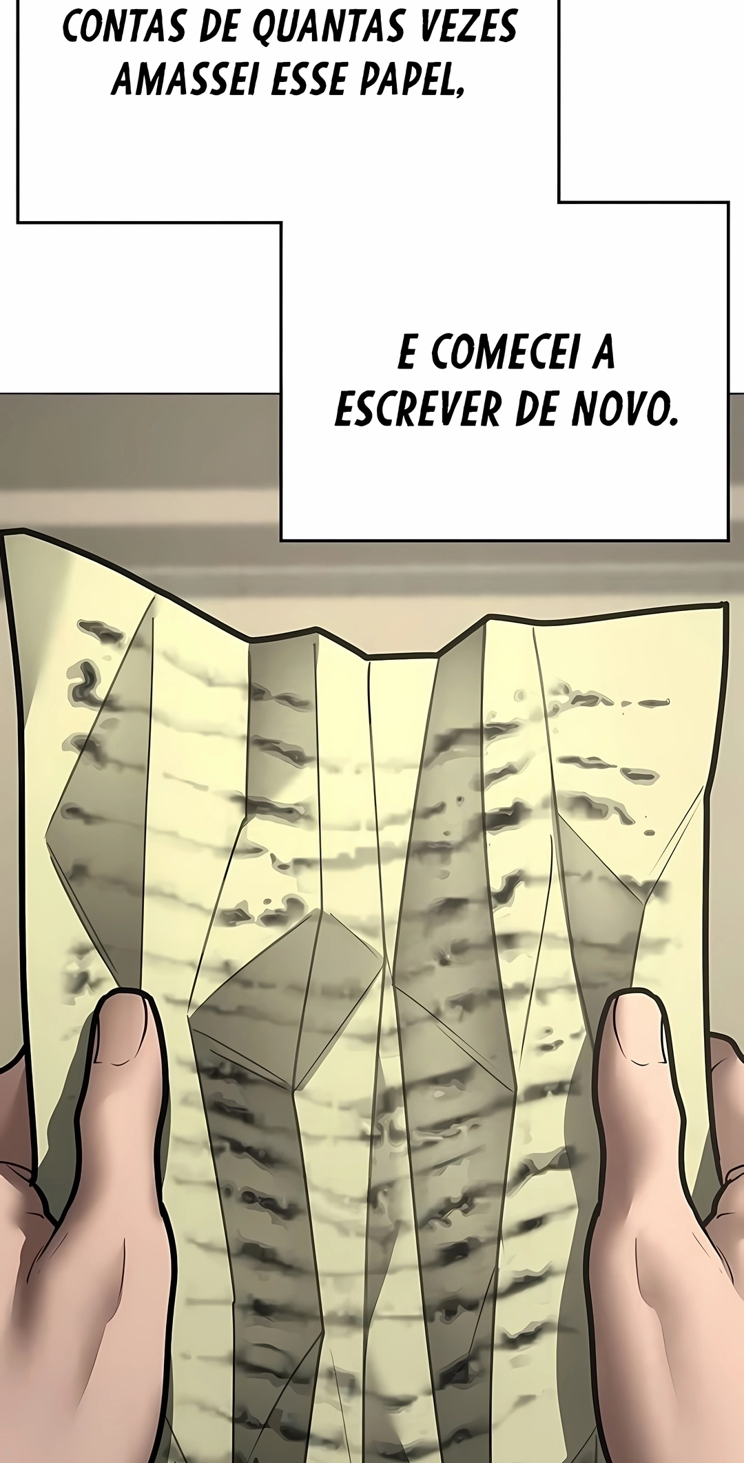 Missões na Vida Real Capítulo 212 Página 71