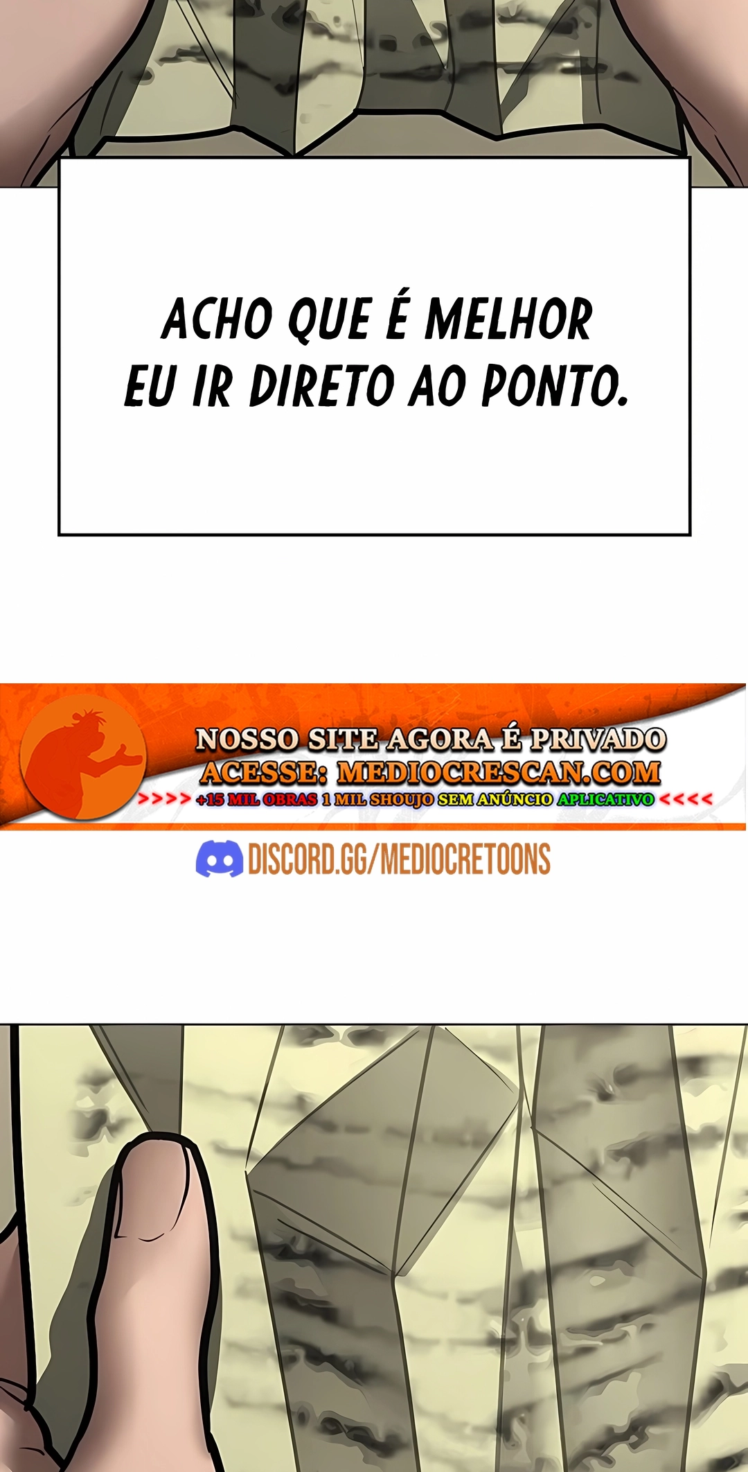 Missões na Vida Real Capítulo 212 Página 72