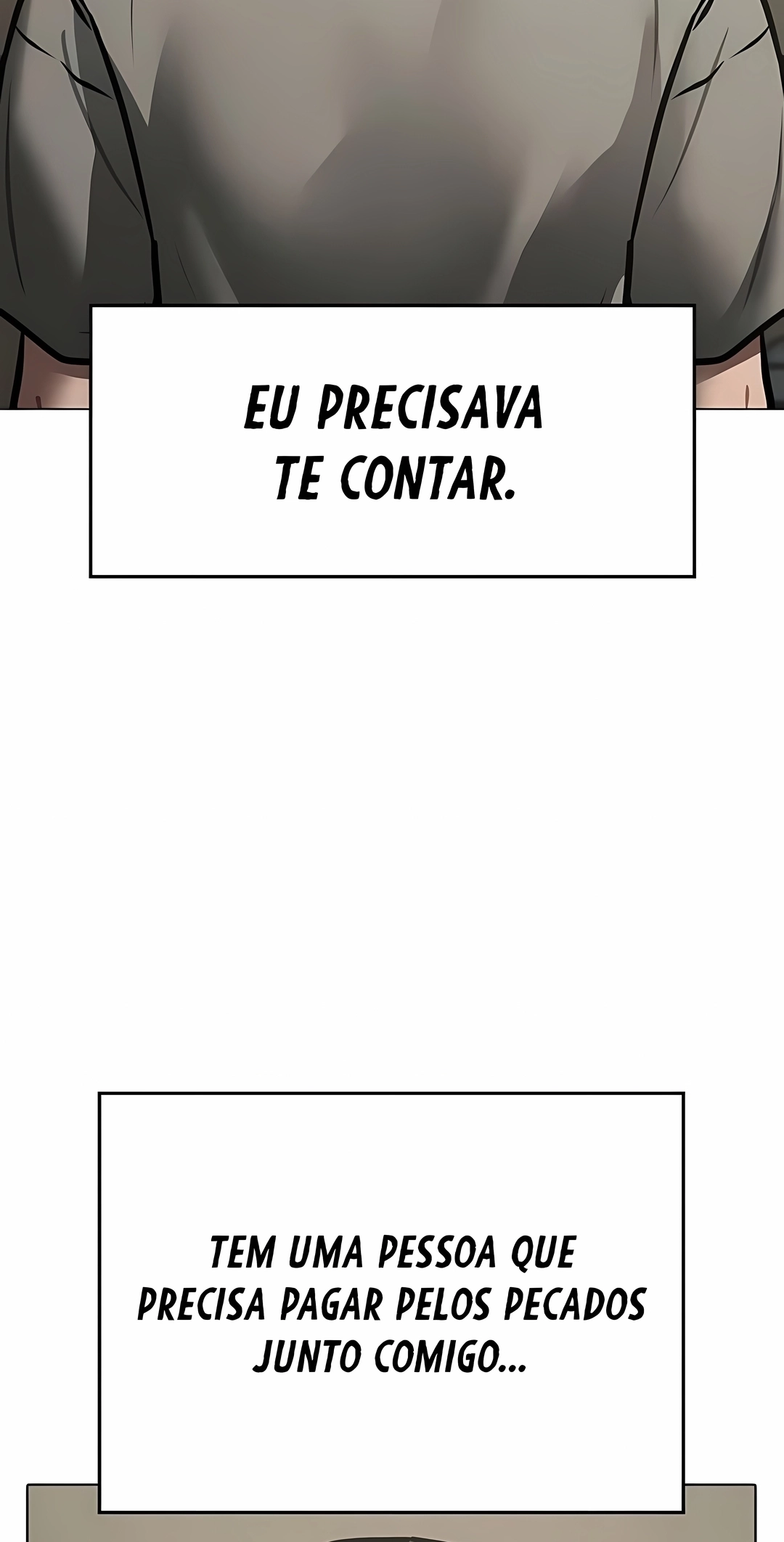 Missões na Vida Real Capítulo 212 Página 77