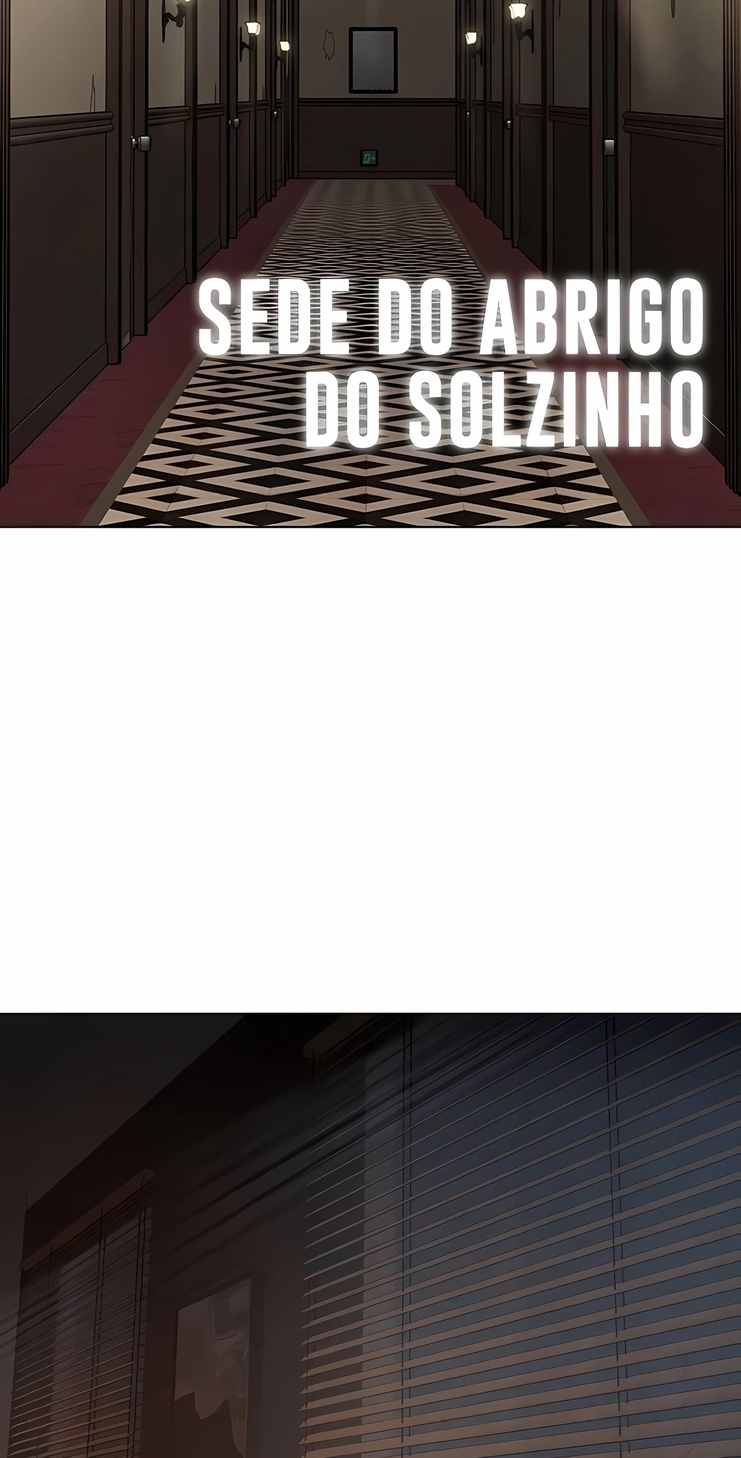 Missões na Vida Real Capítulo 212 Página 81