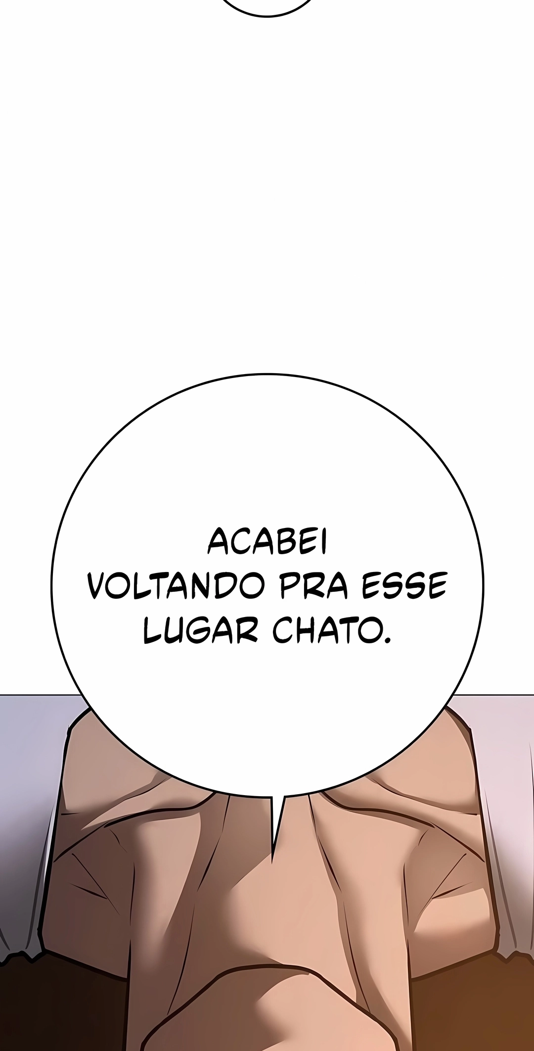 Missões na Vida Real Capítulo 212 Página 84