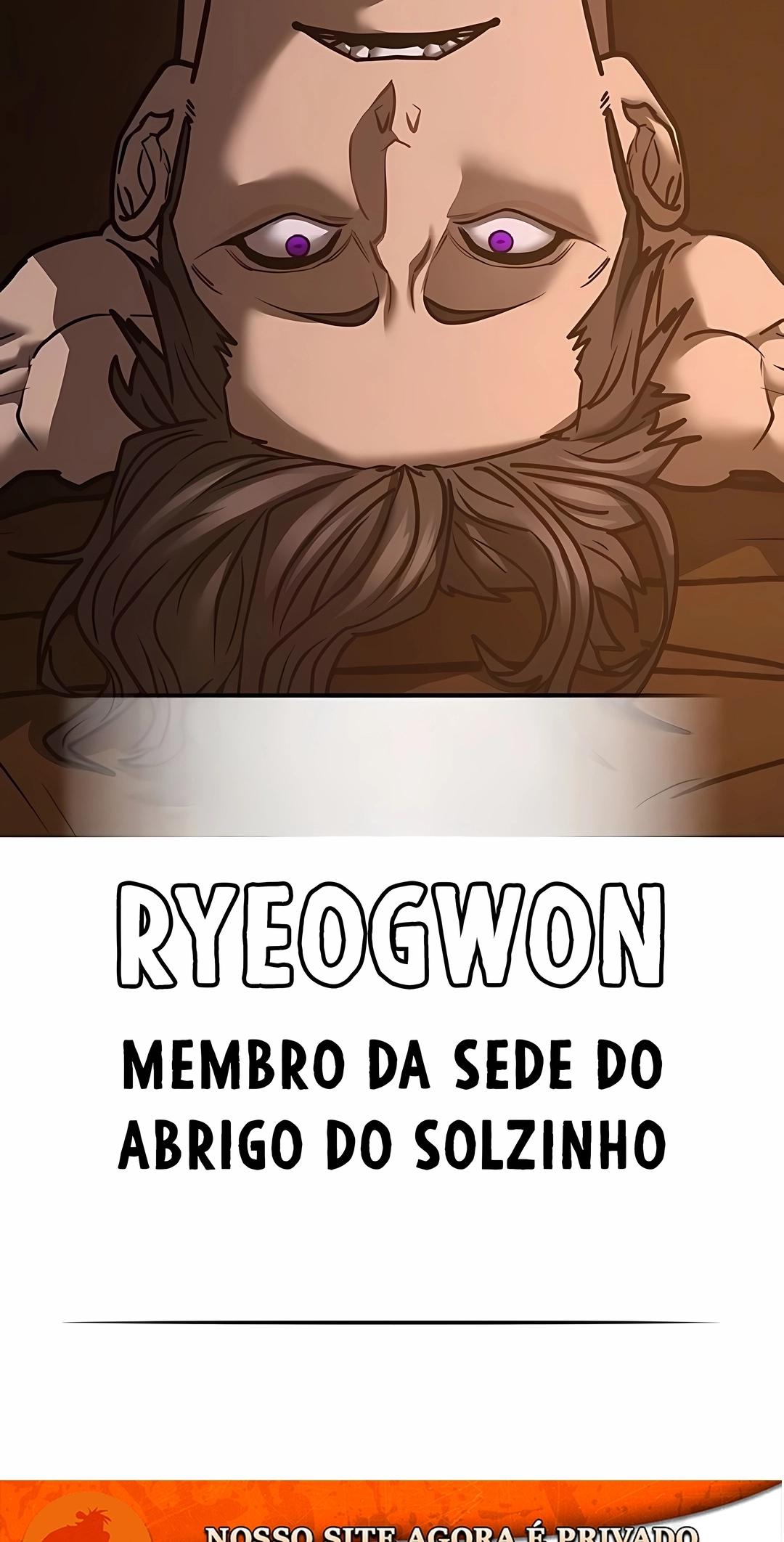 Missões na Vida Real Capítulo 212 Página 85