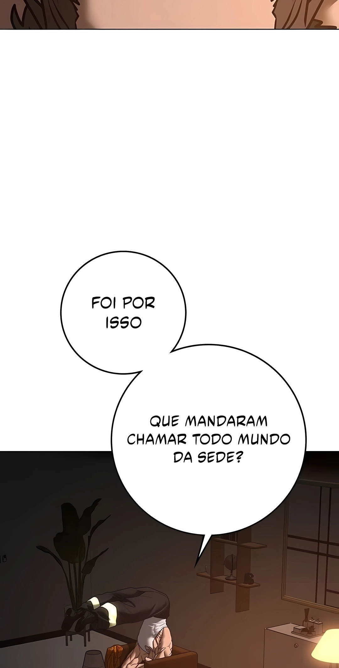 Missões na Vida Real Capítulo 212 Página 90