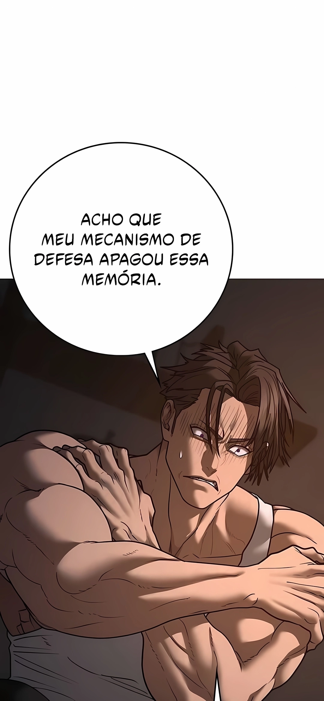 Missões na Vida Real Capítulo 213 Página 100