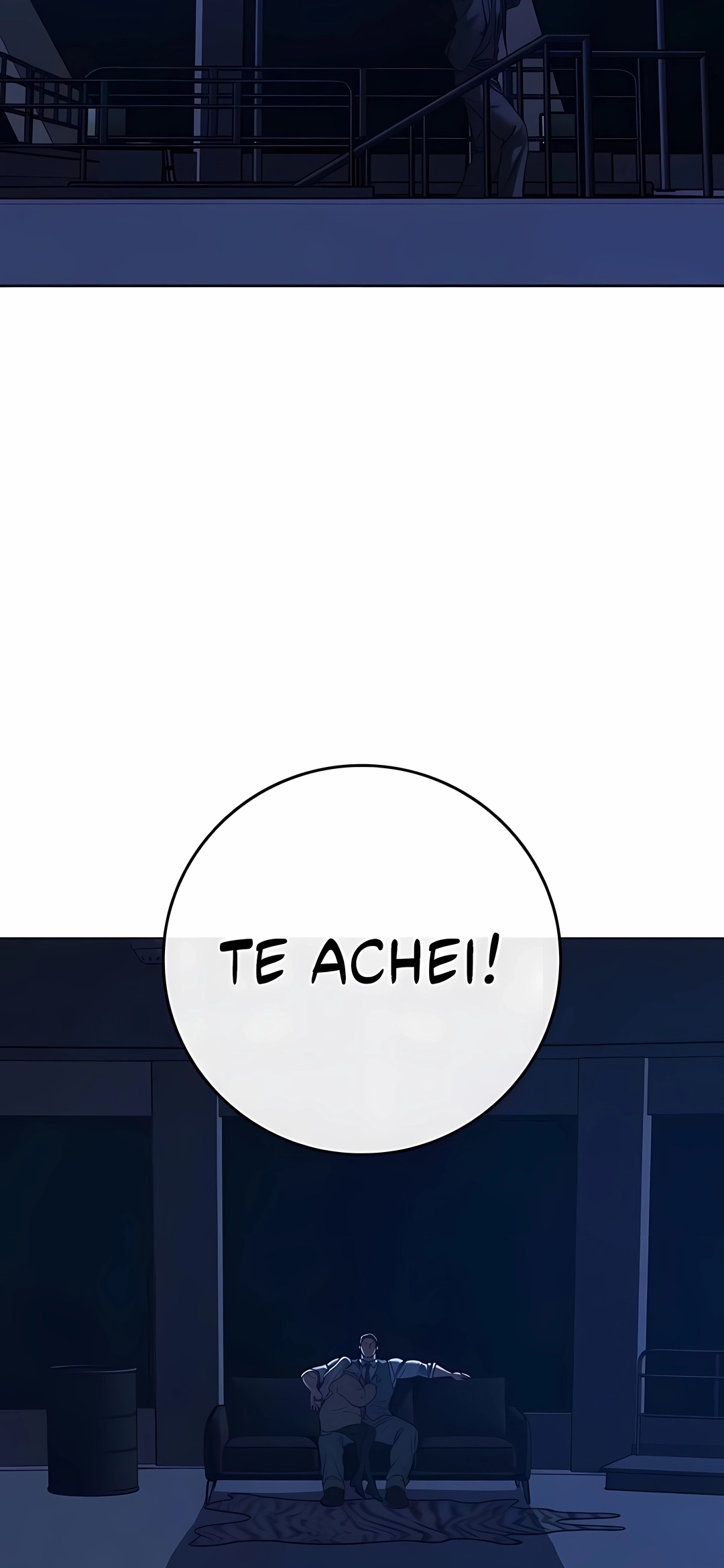 Missões na Vida Real Capítulo 213 Página 105