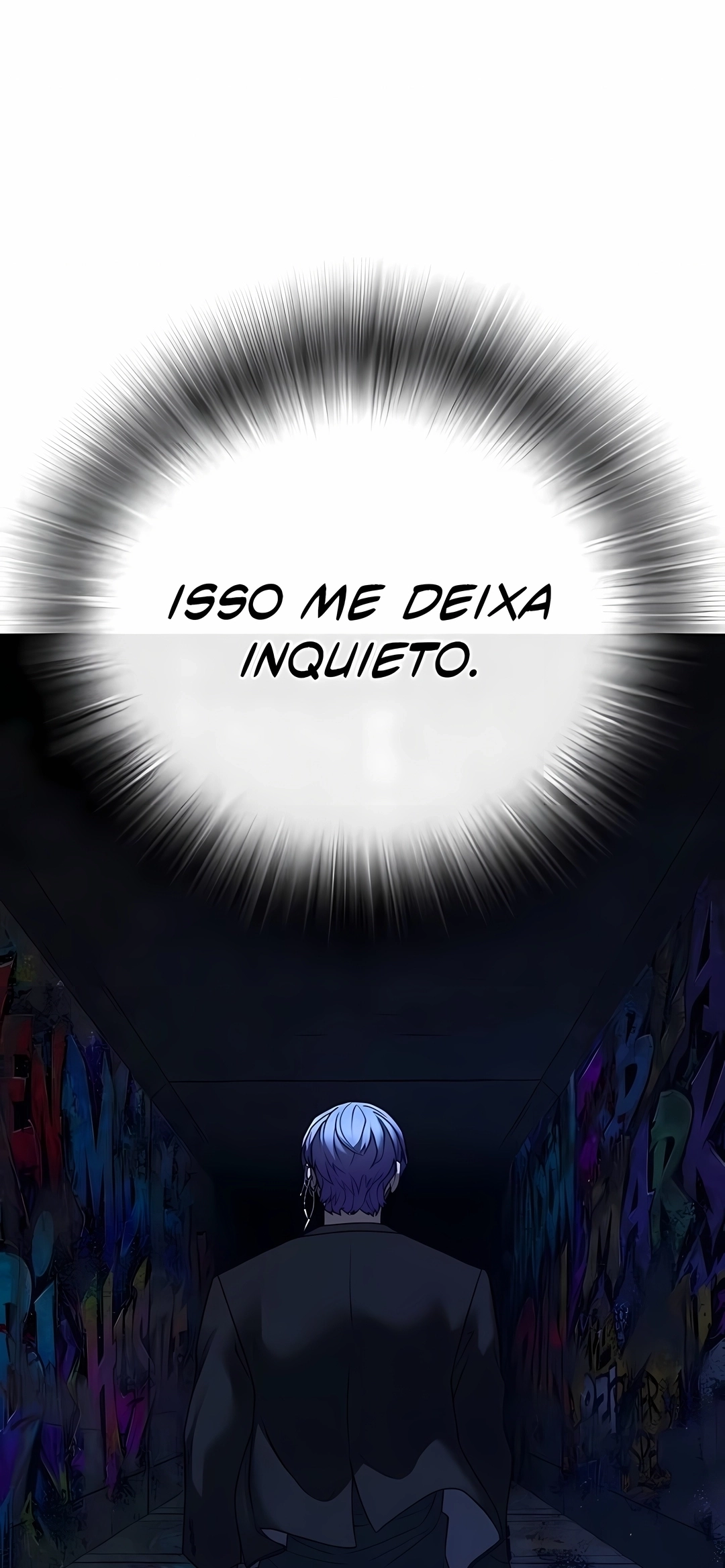 Missões na Vida Real Capítulo 213 Página 11