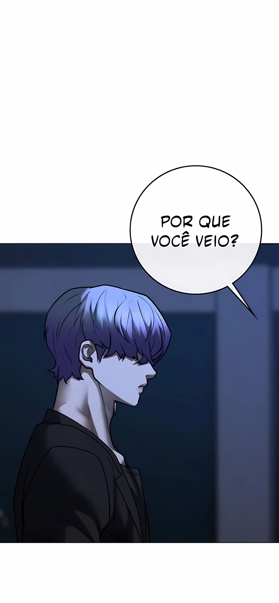 Missões na Vida Real Capítulo 213 Página 113