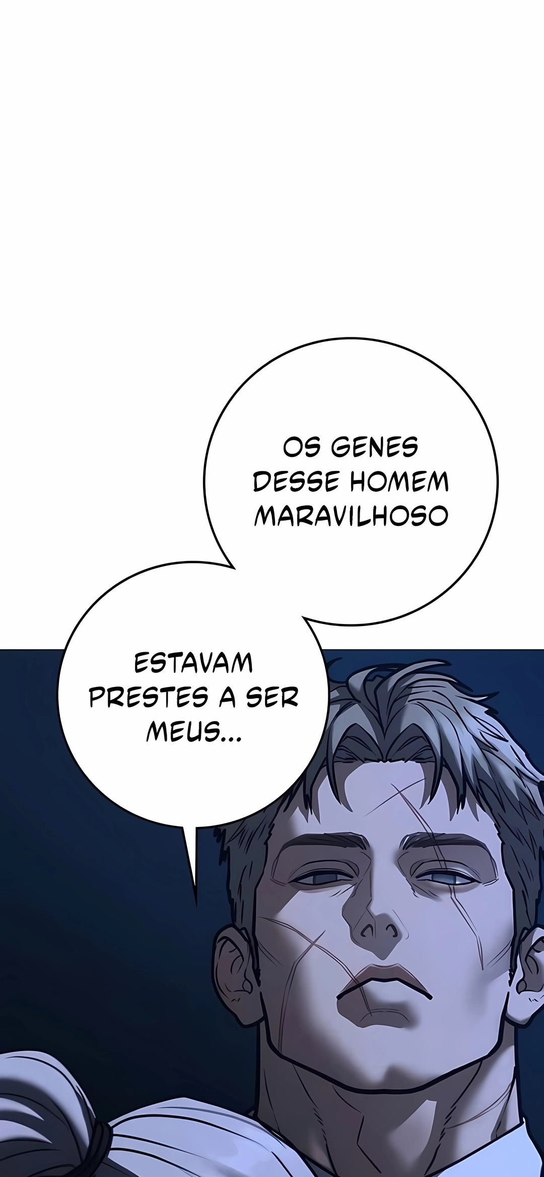 Missões na Vida Real Capítulo 213 Página 115
