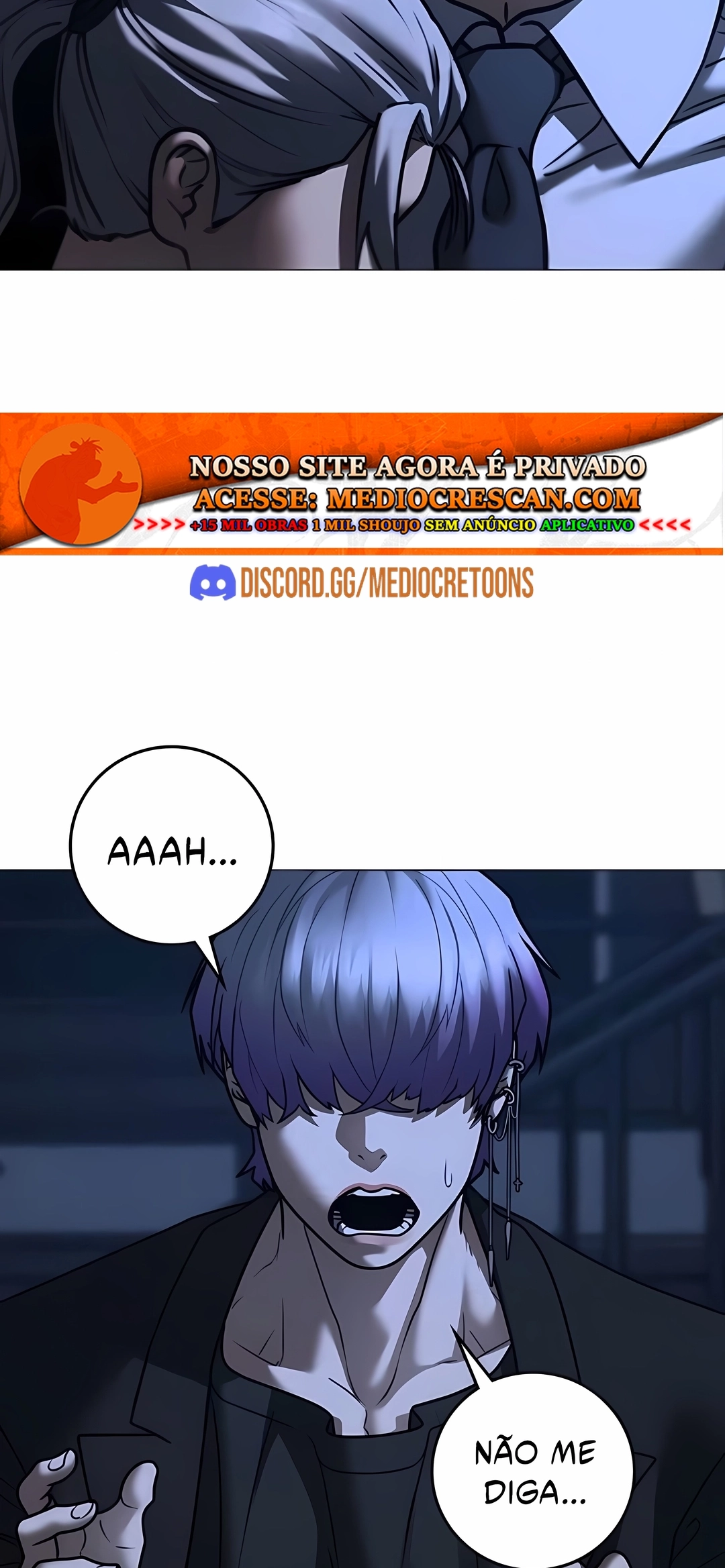 Missões na Vida Real Capítulo 213 Página 116