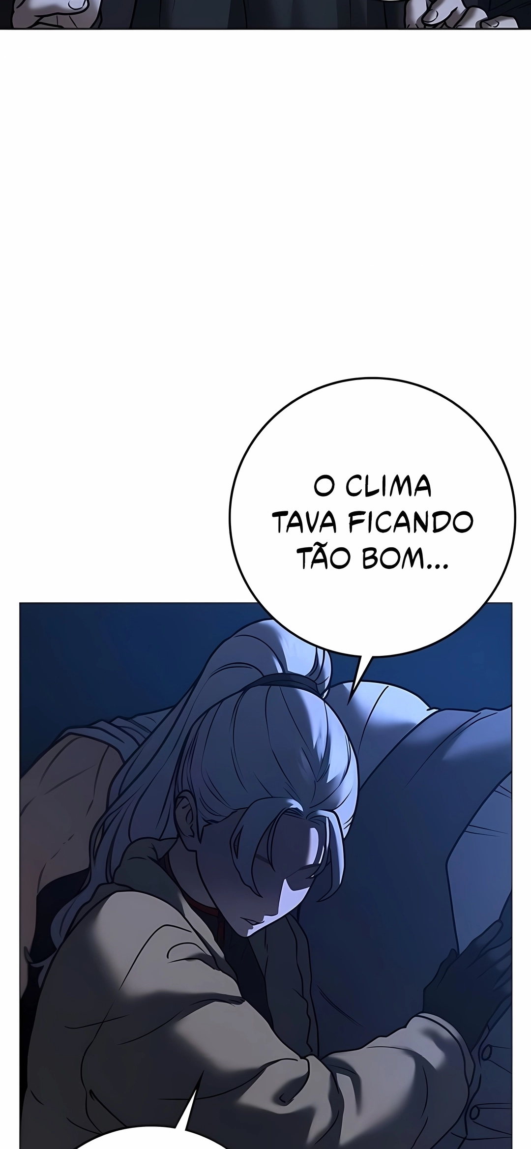 Missões na Vida Real Capítulo 213 Página 117