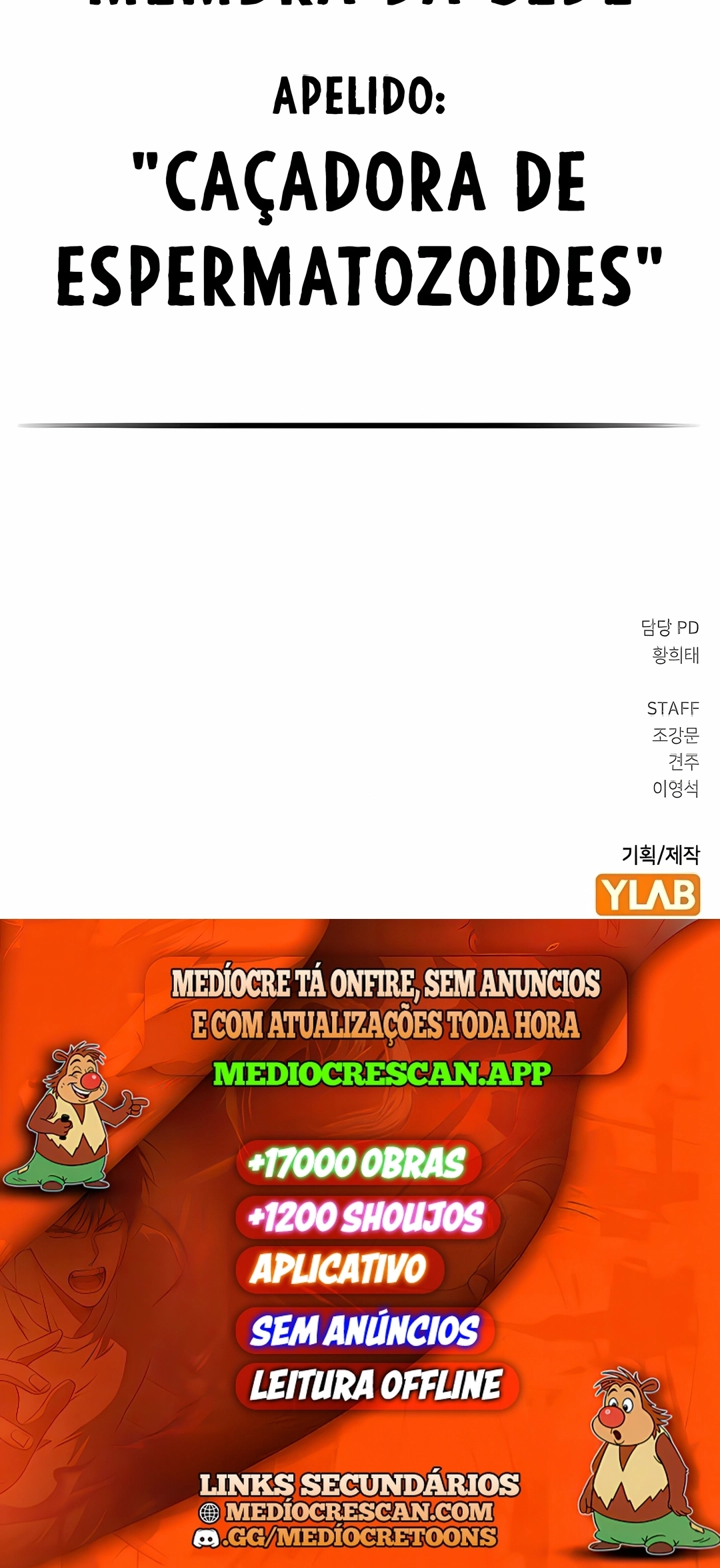 Missões na Vida Real Capítulo 213 Página 120