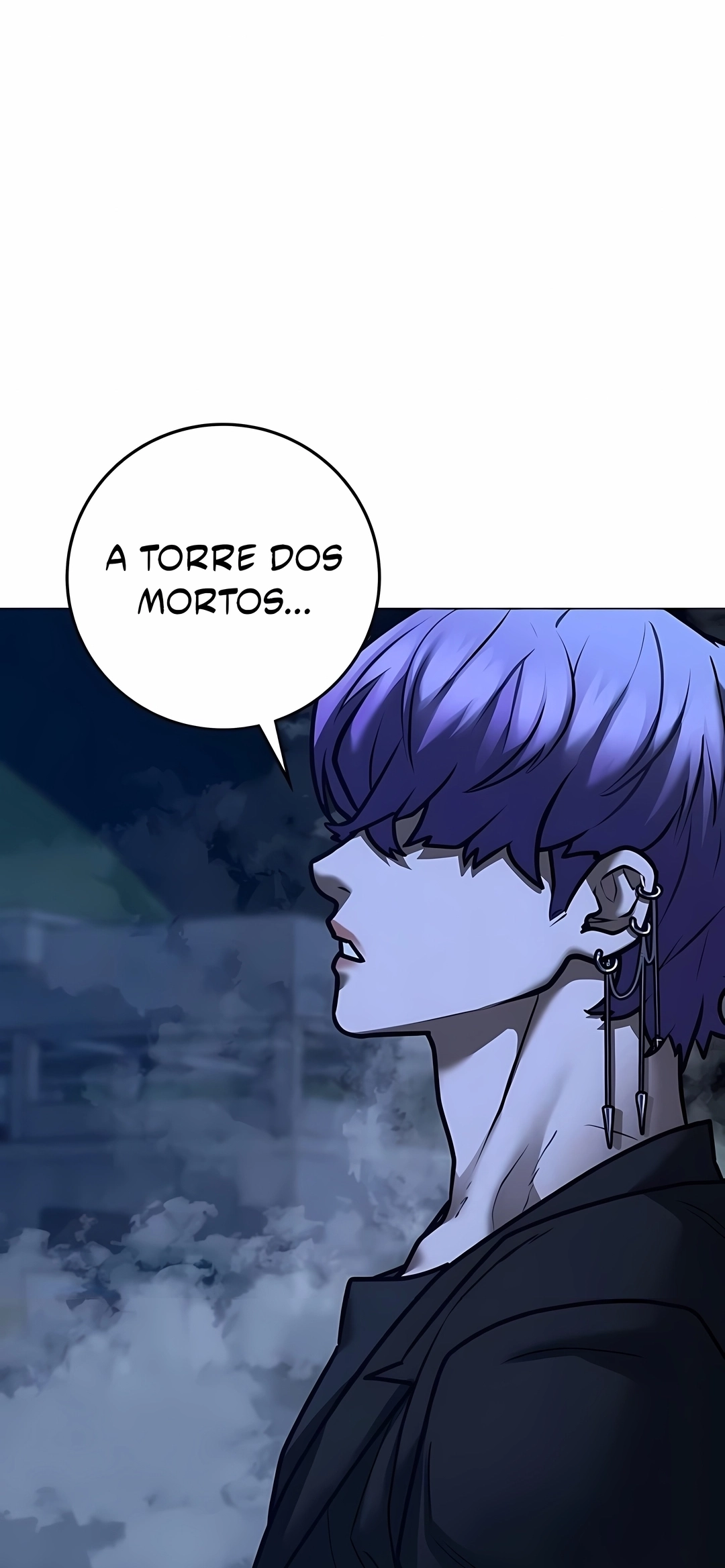 Missões na Vida Real Capítulo 213 Página 16