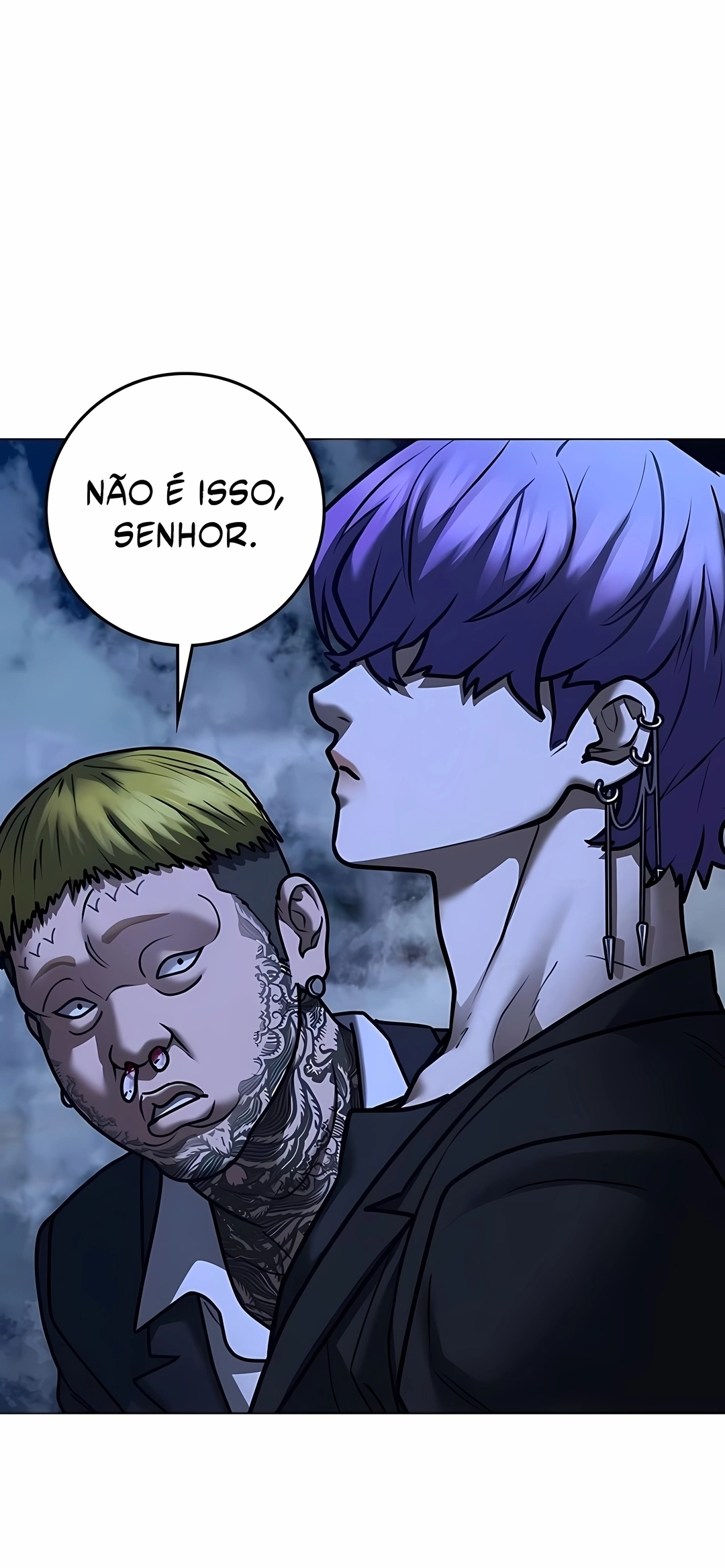 Missões na Vida Real Capítulo 213 Página 18