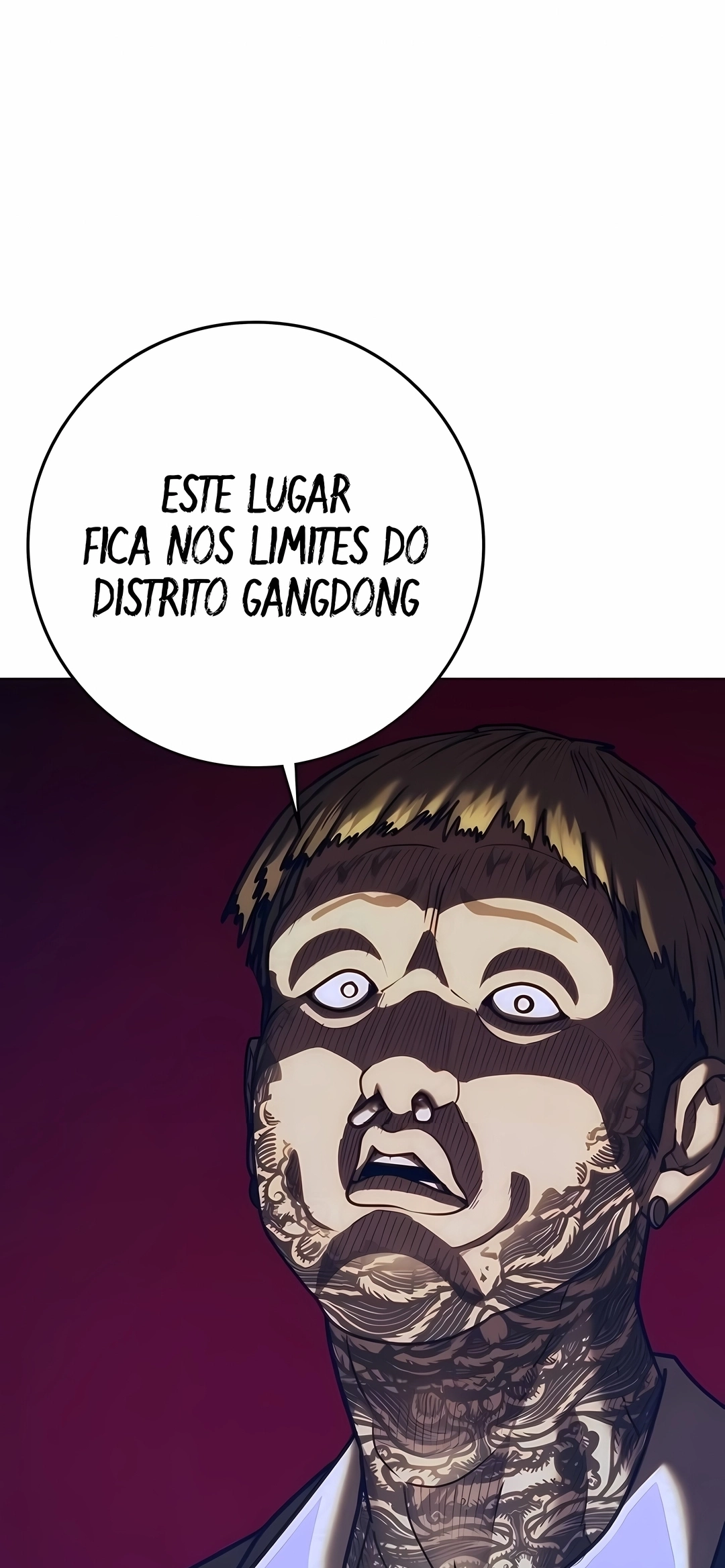 Missões na Vida Real Capítulo 213 Página 19
