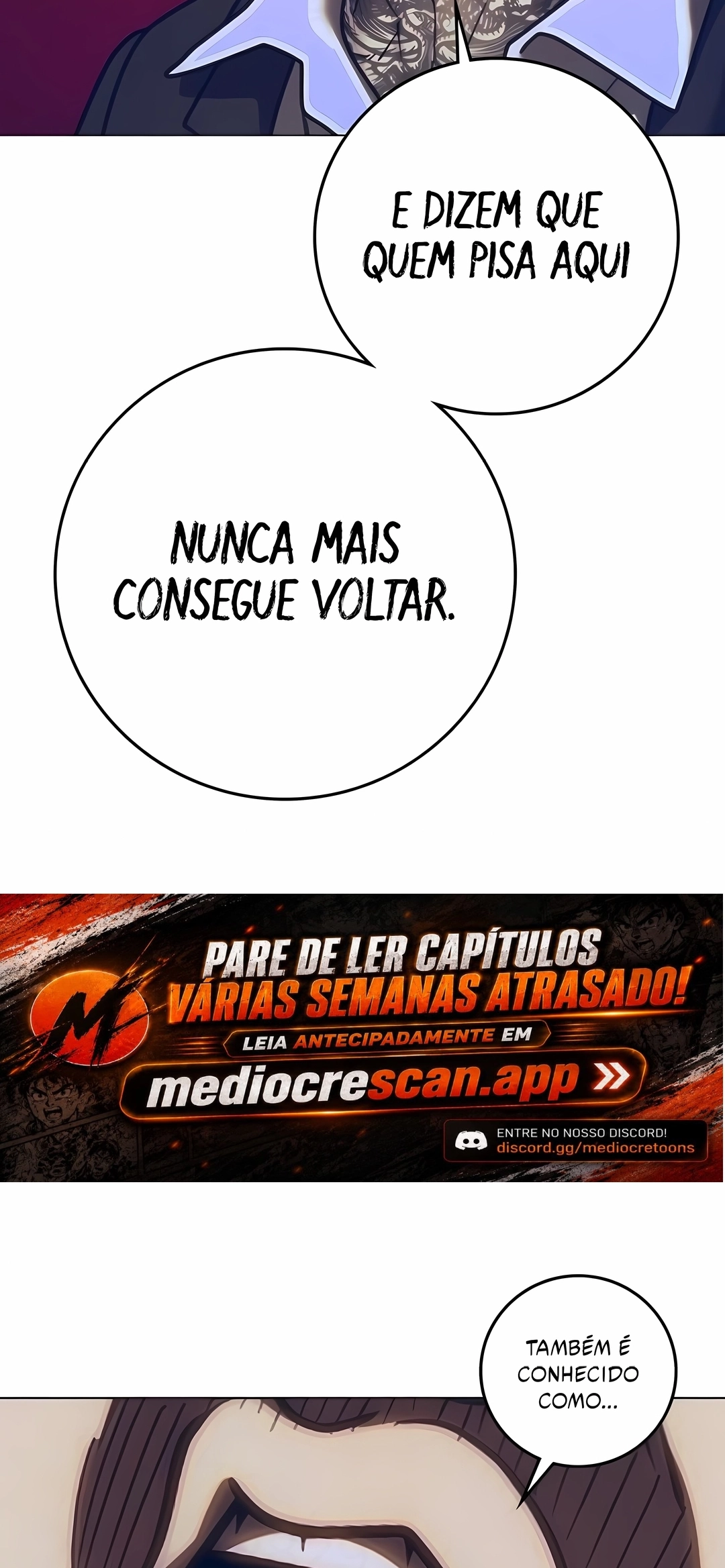 Missões na Vida Real Capítulo 213 Página 20