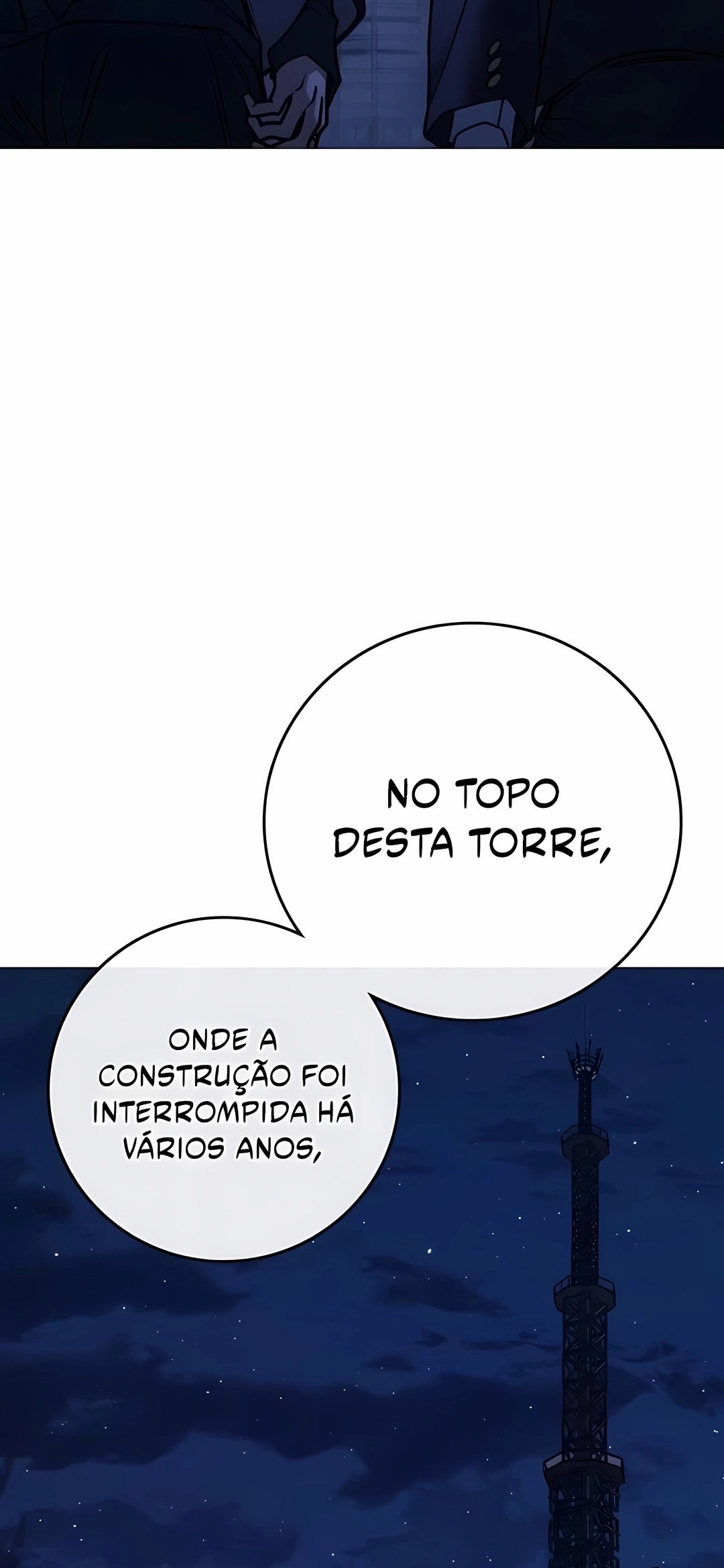 Missões na Vida Real Capítulo 213 Página 24