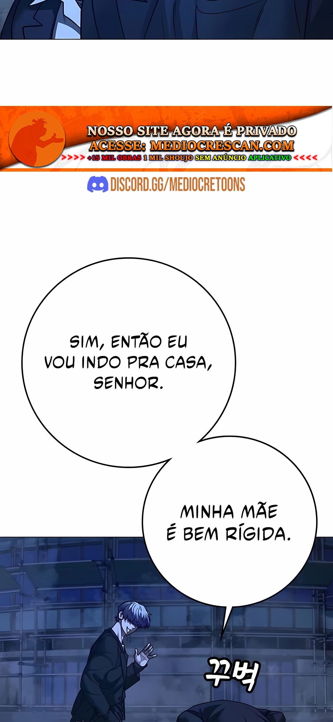 Missões na Vida Real Capítulo 213 Página 27