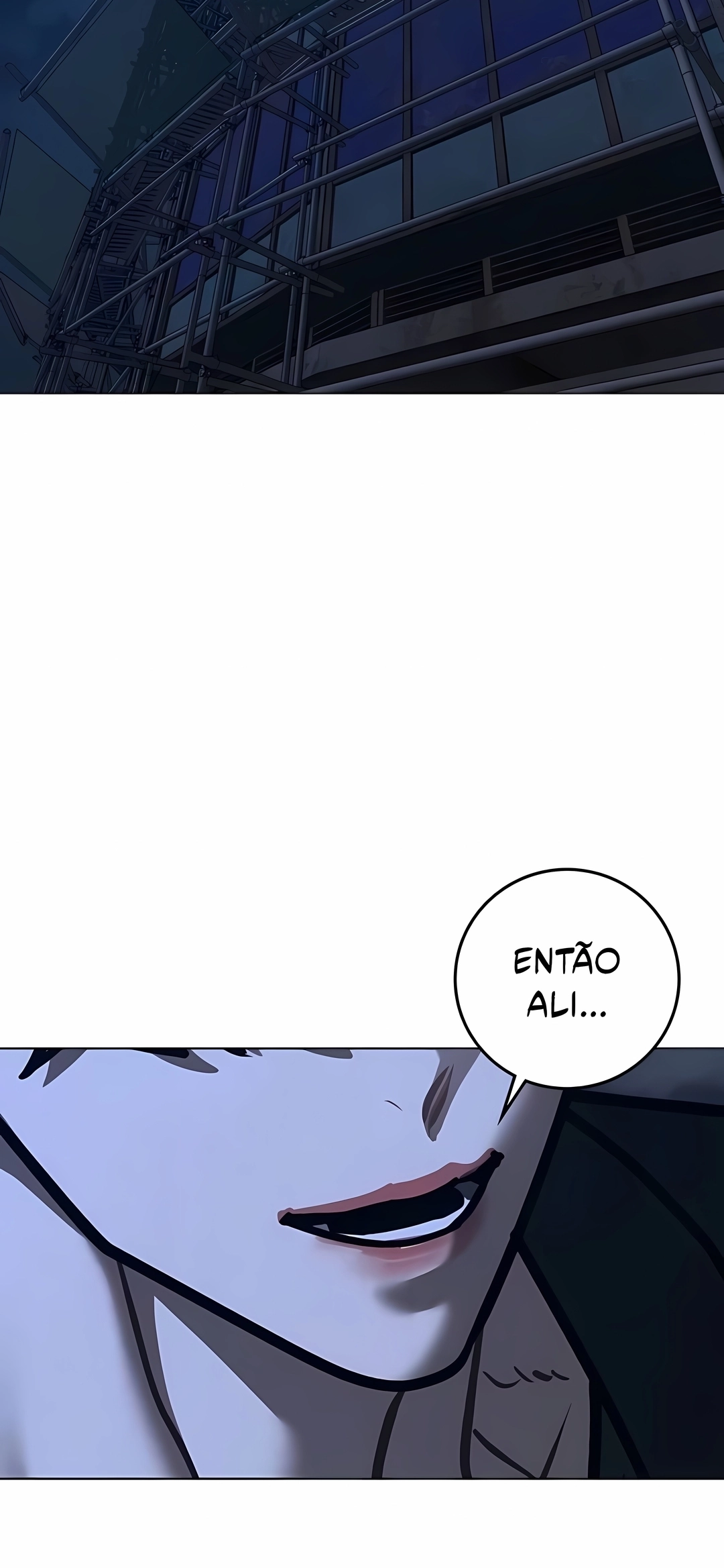 Missões na Vida Real Capítulo 213 Página 29
