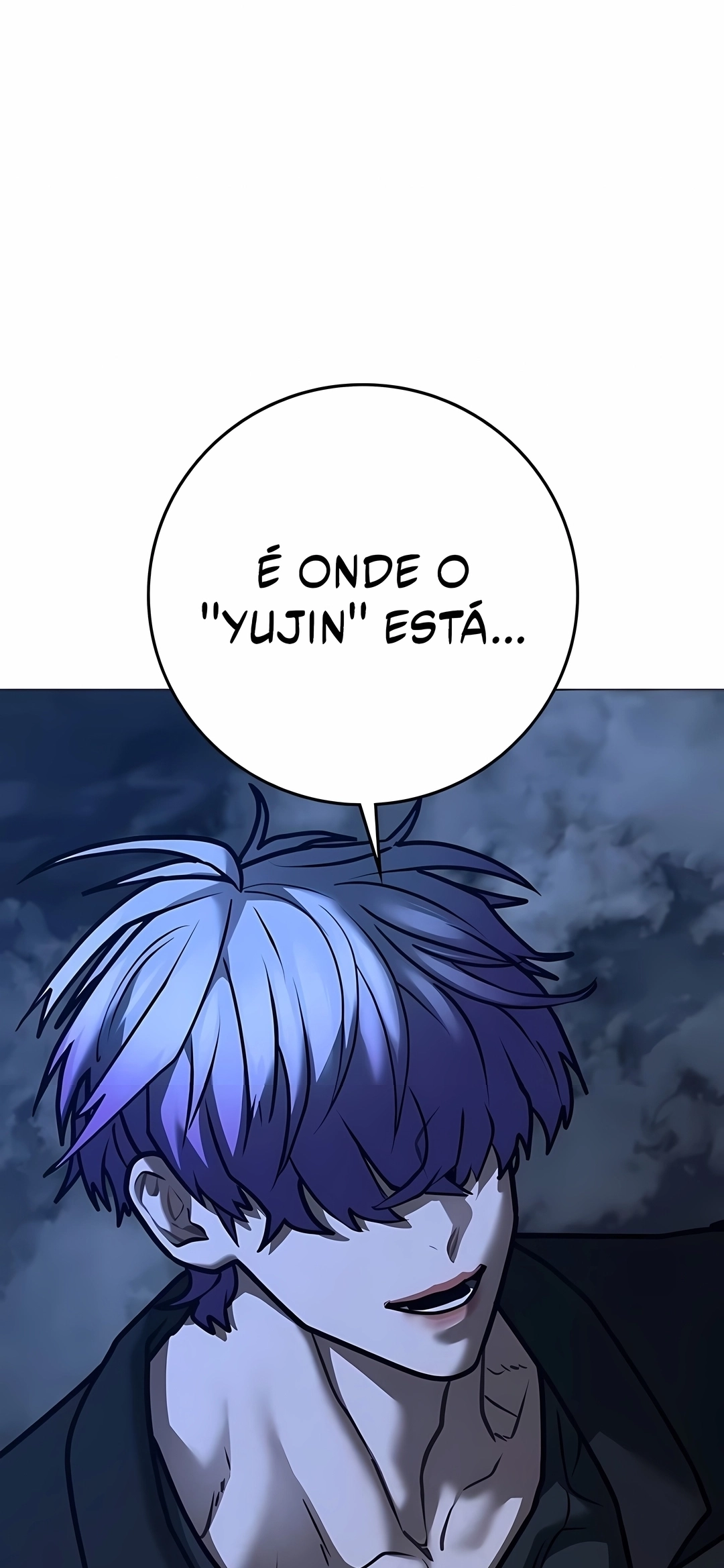 Missões na Vida Real Capítulo 213 Página 30