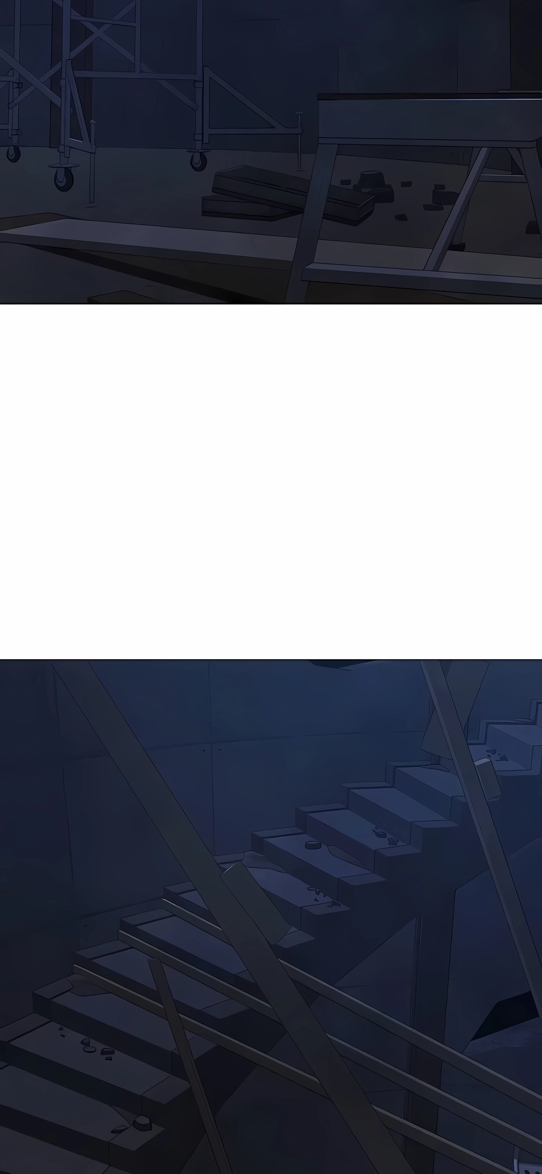 Missões na Vida Real Capítulo 213 Página 32