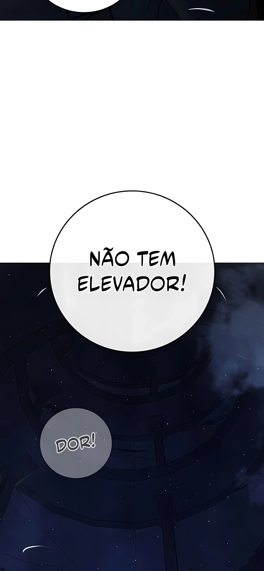Missões na Vida Real Capítulo 213 Página 34