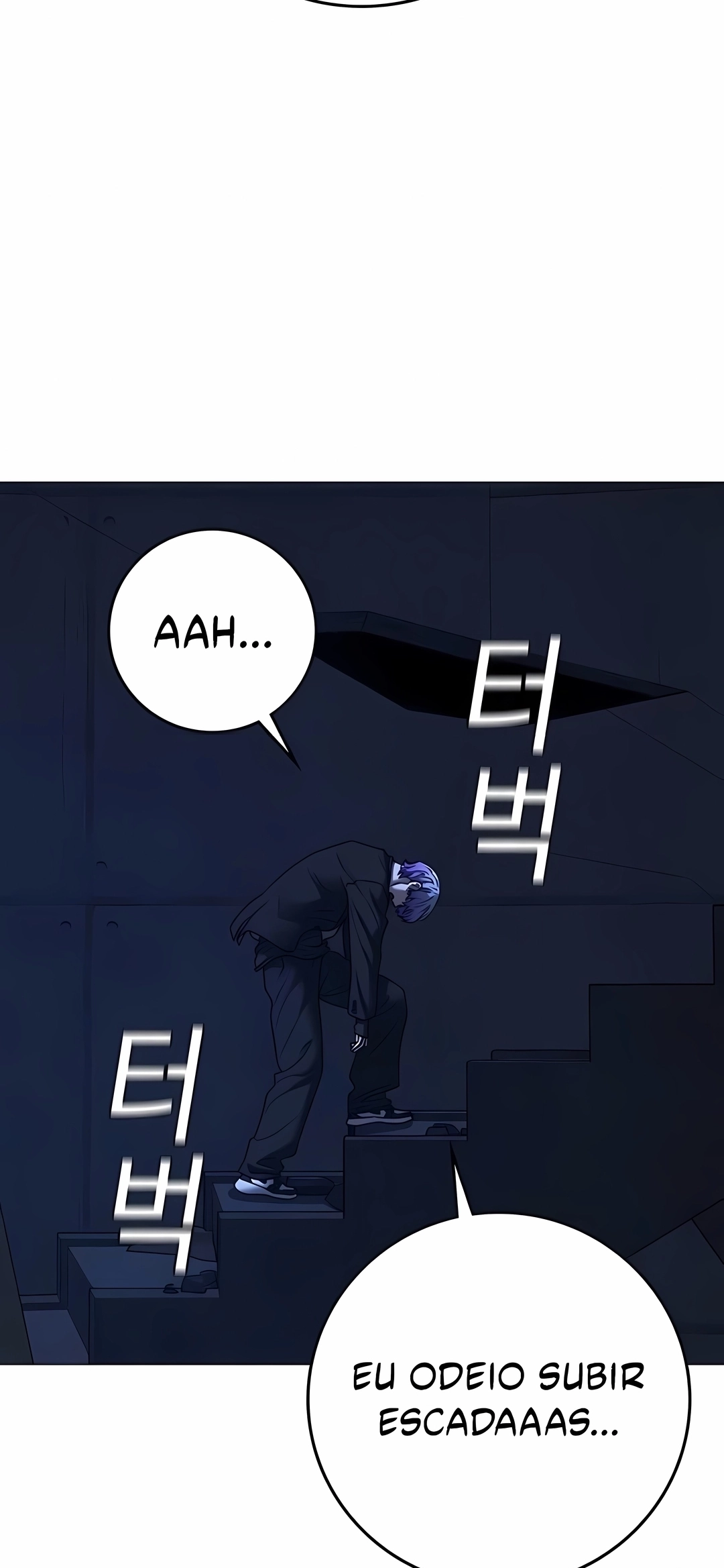 Missões na Vida Real Capítulo 213 Página 36