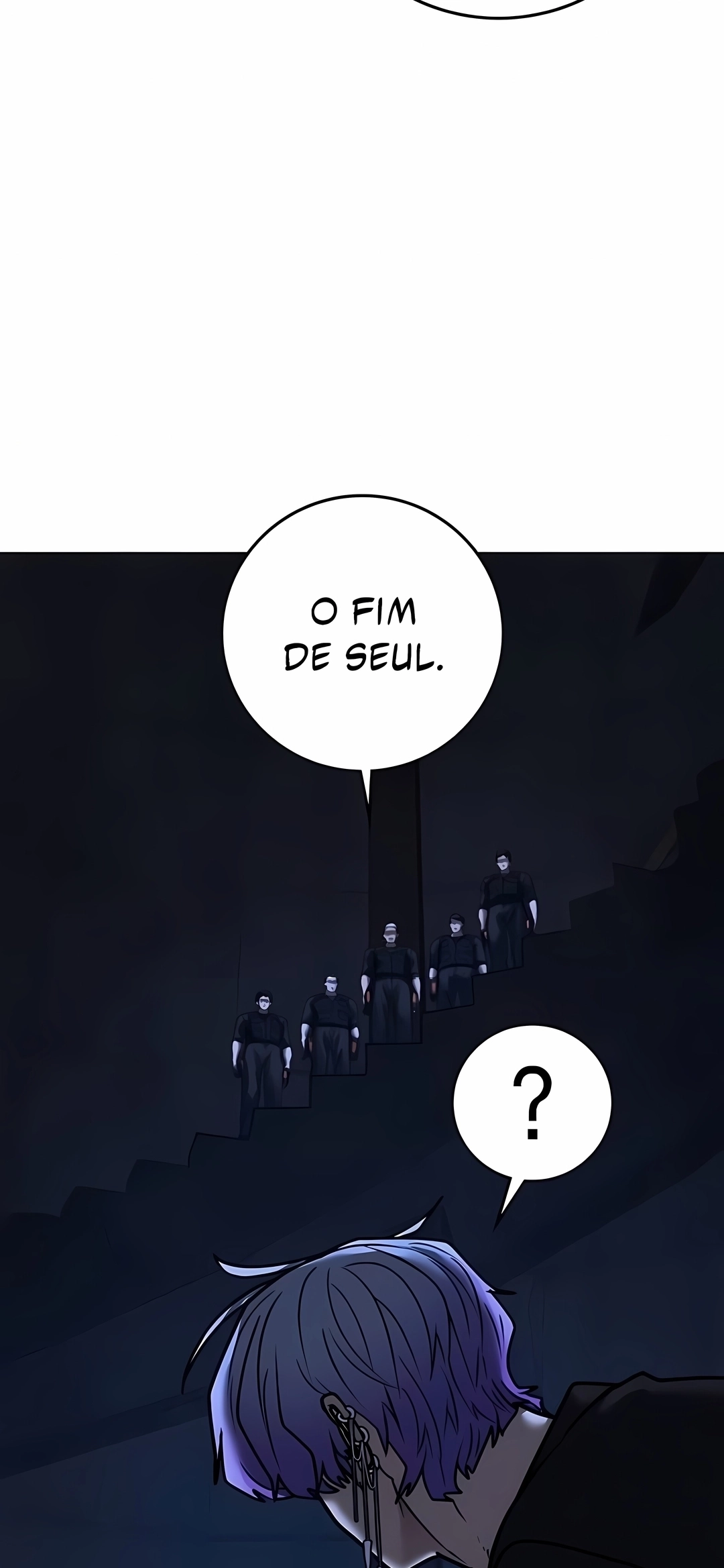 Missões na Vida Real Capítulo 213 Página 37