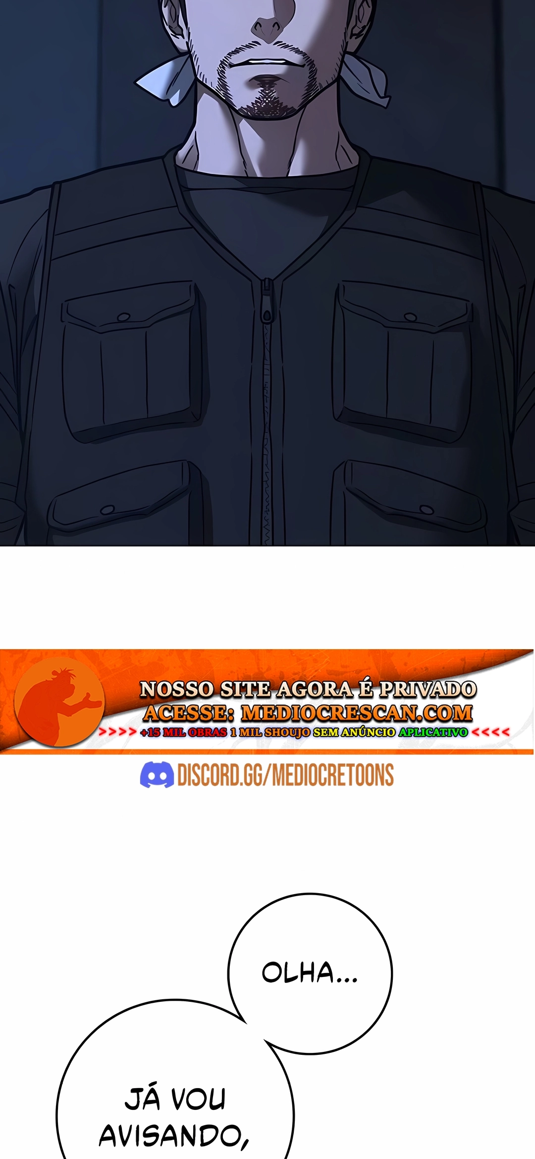 Missões na Vida Real Capítulo 213 Página 39