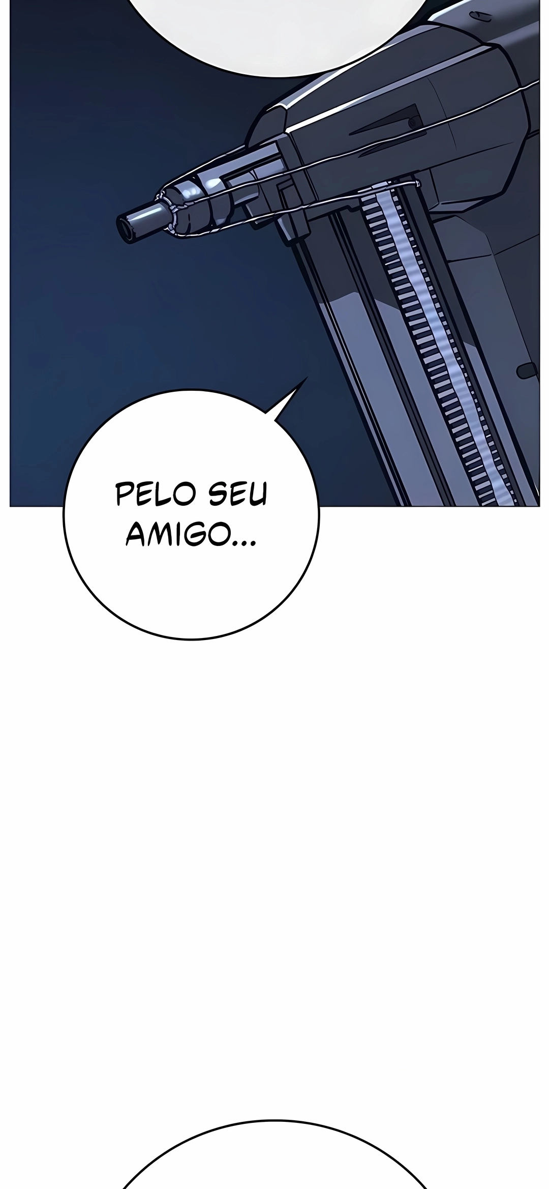 Missões na Vida Real Capítulo 213 Página 41