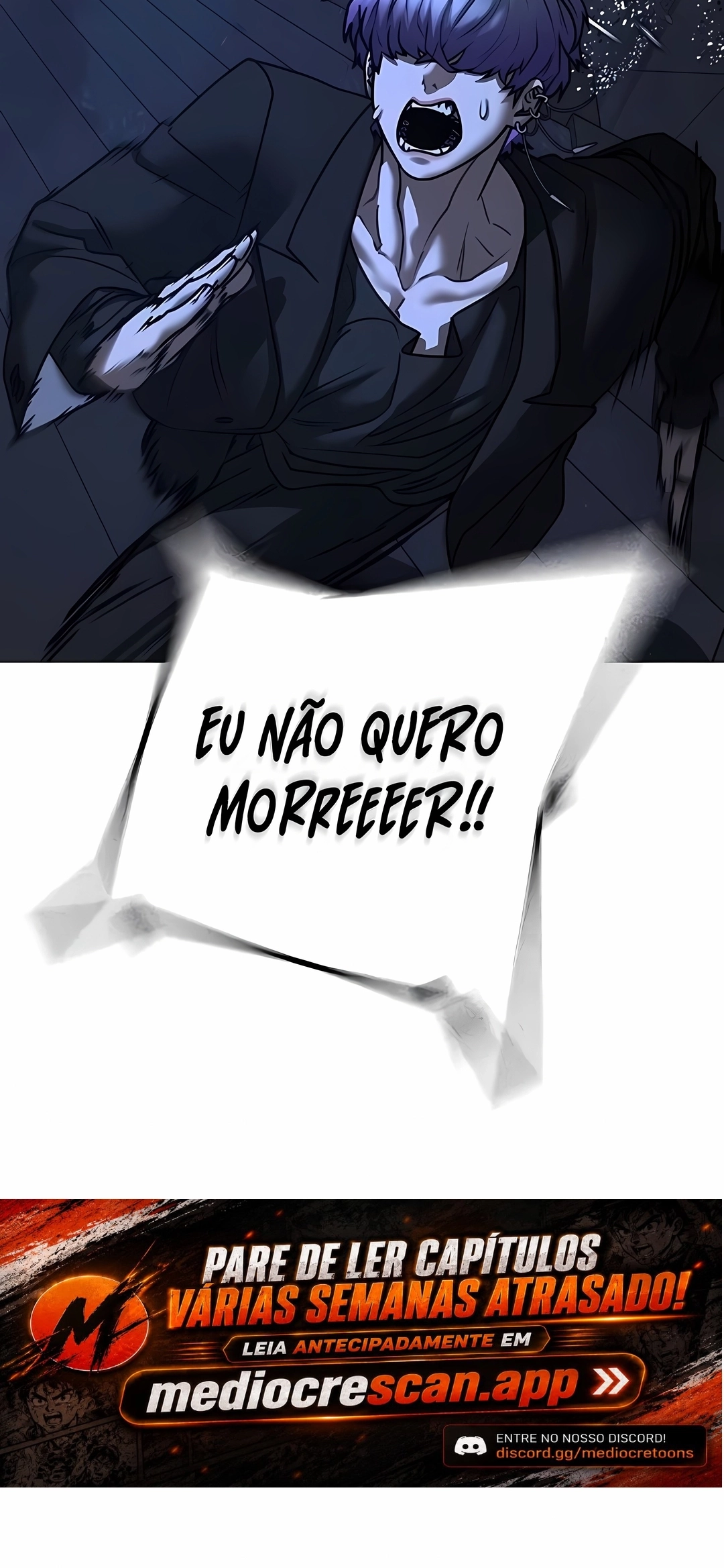 Missões na Vida Real Capítulo 213 Página 45