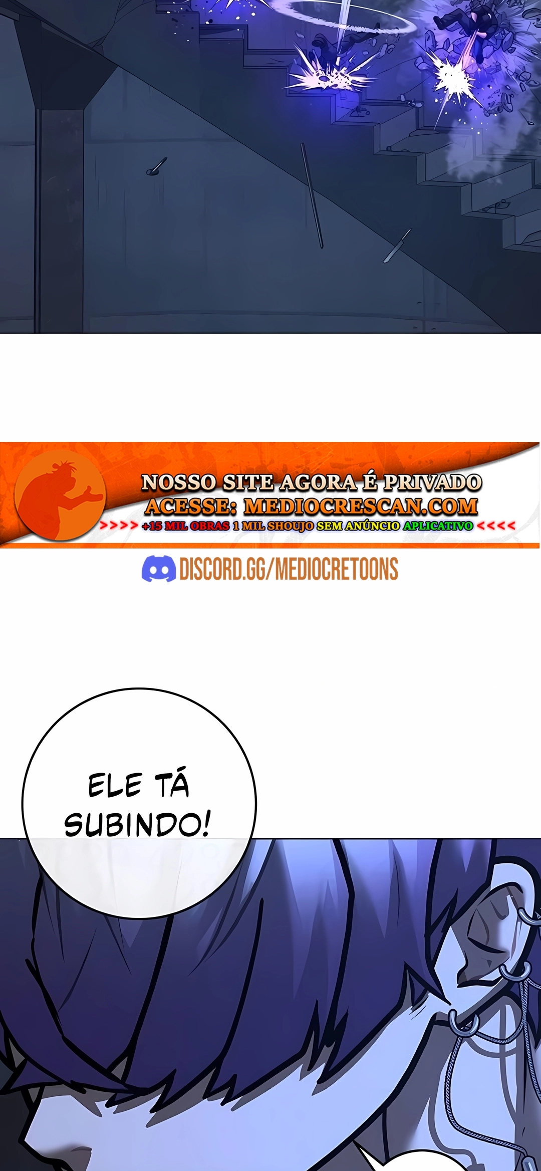 Missões na Vida Real Capítulo 213 Página 65