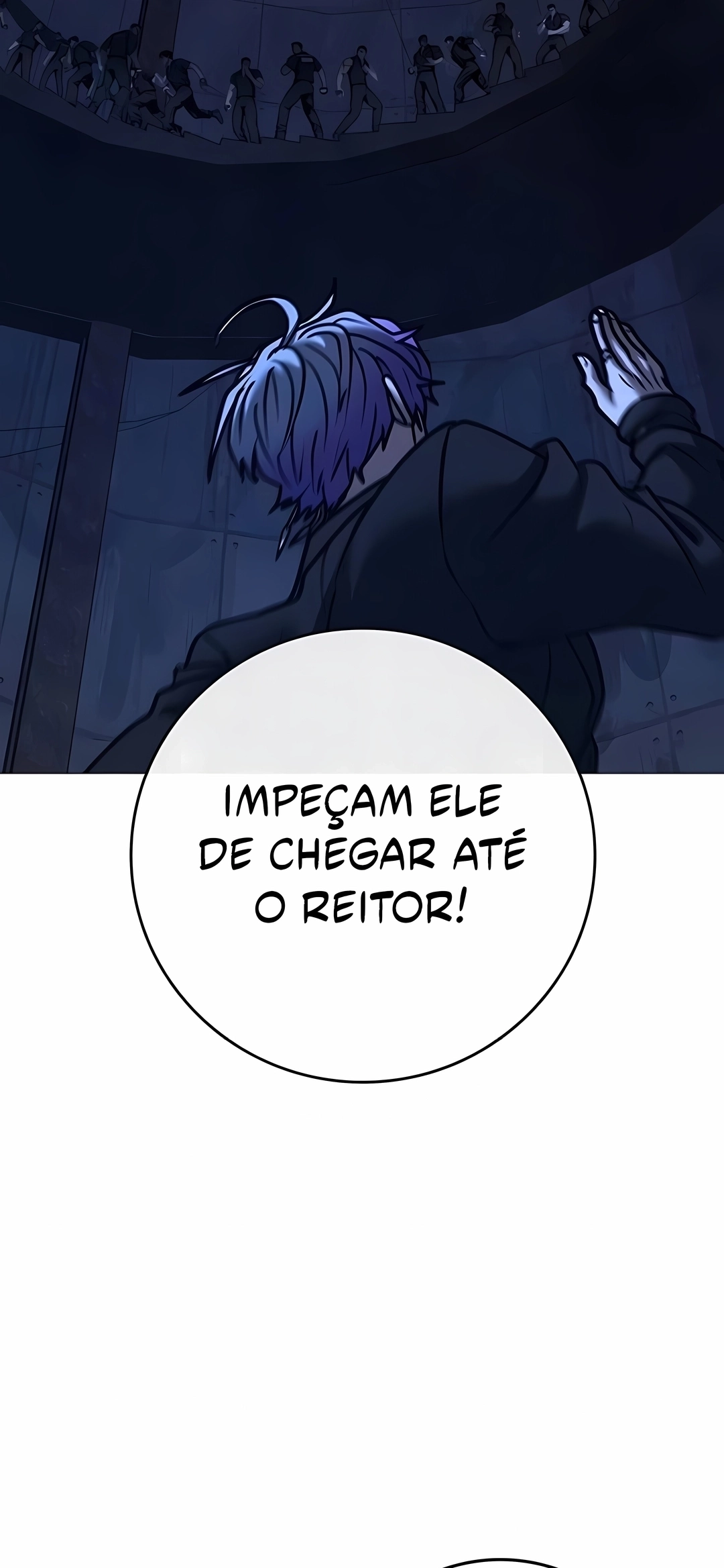 Missões na Vida Real Capítulo 213 Página 67