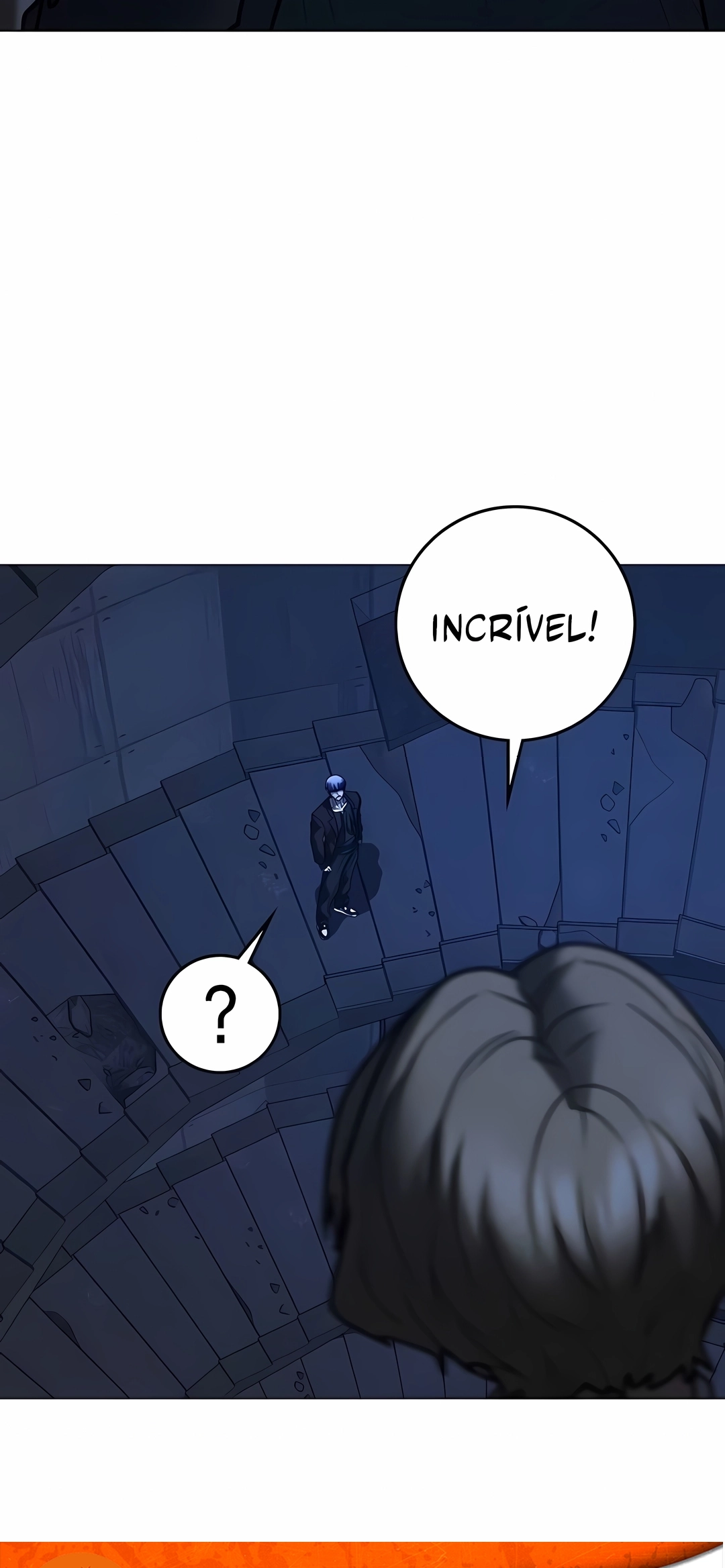 Missões na Vida Real Capítulo 213 Página 77