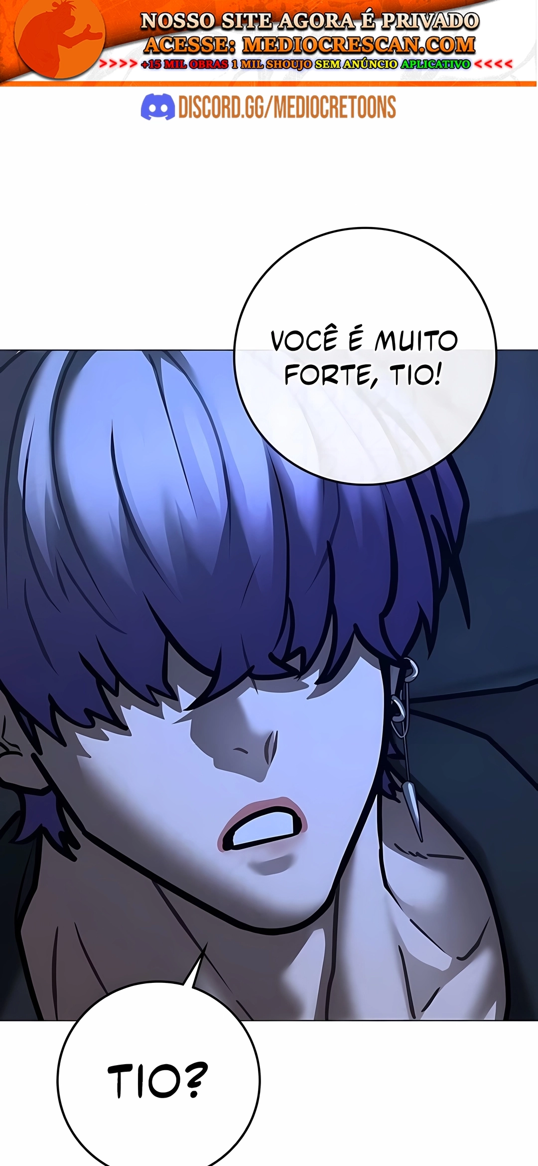 Missões na Vida Real Capítulo 213 Página 78