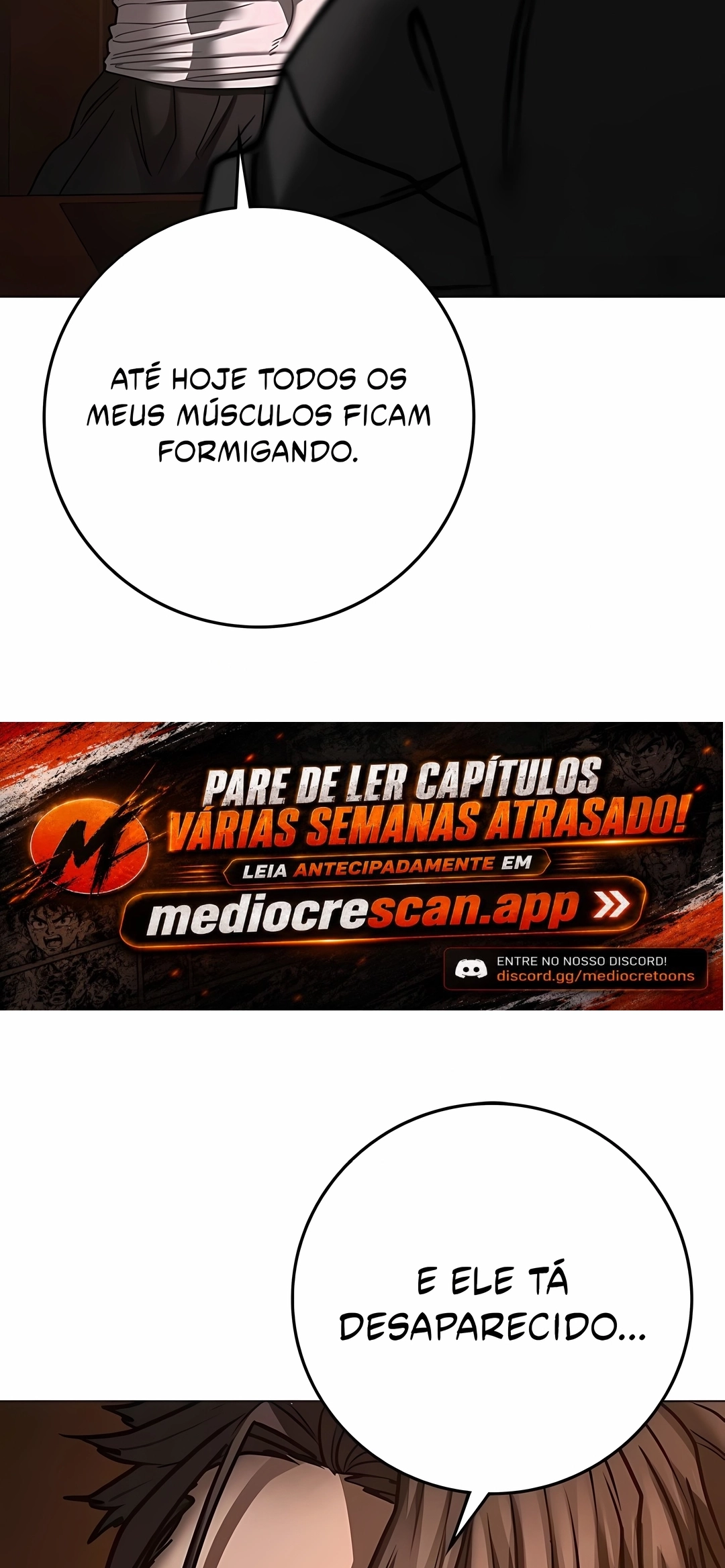 Missões na Vida Real Capítulo 213 Página 8