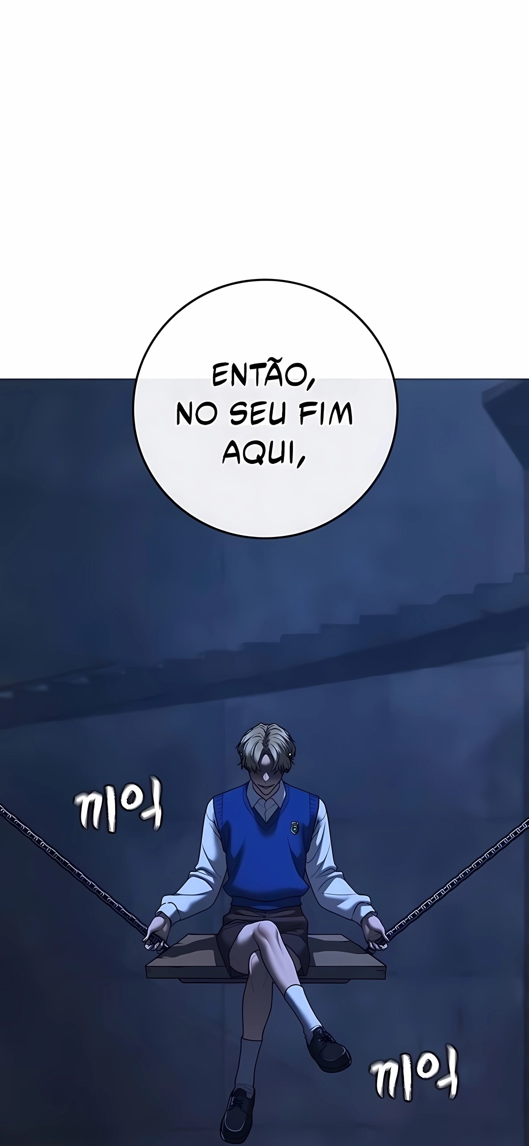 Missões na Vida Real Capítulo 213 Página 80