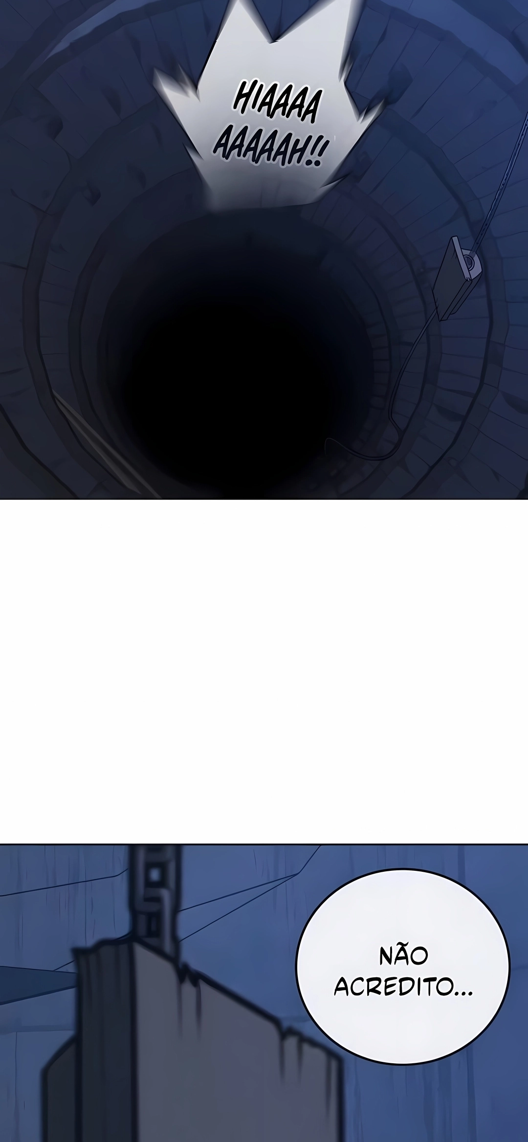 Missões na Vida Real Capítulo 213 Página 89