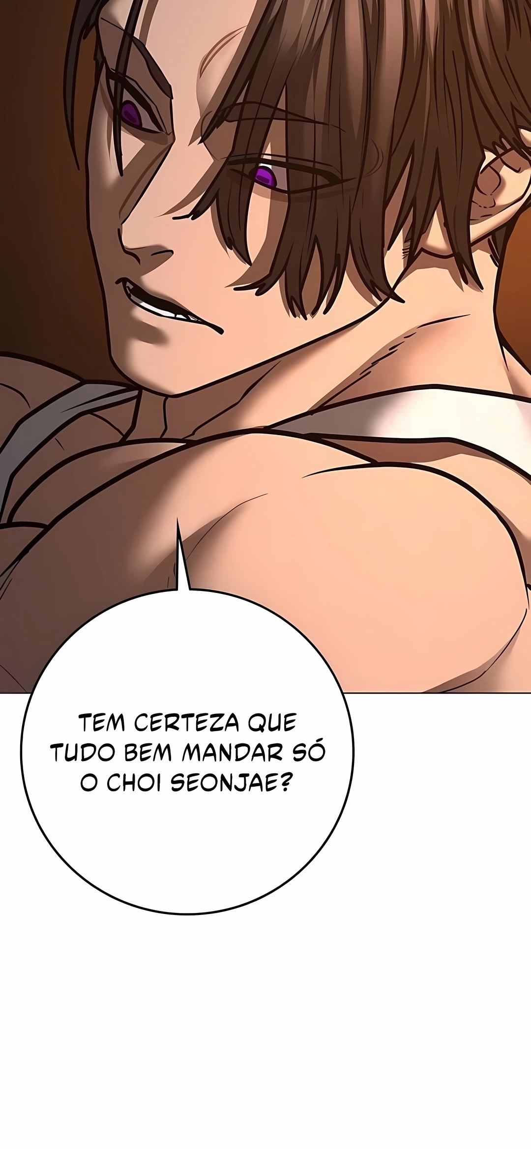Missões na Vida Real Capítulo 213 Página 9