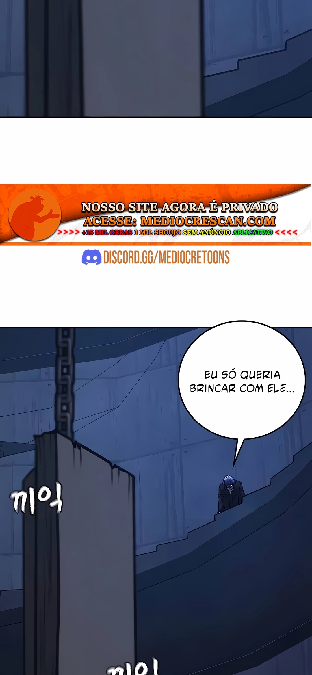 Missões na Vida Real Capítulo 213 Página 90