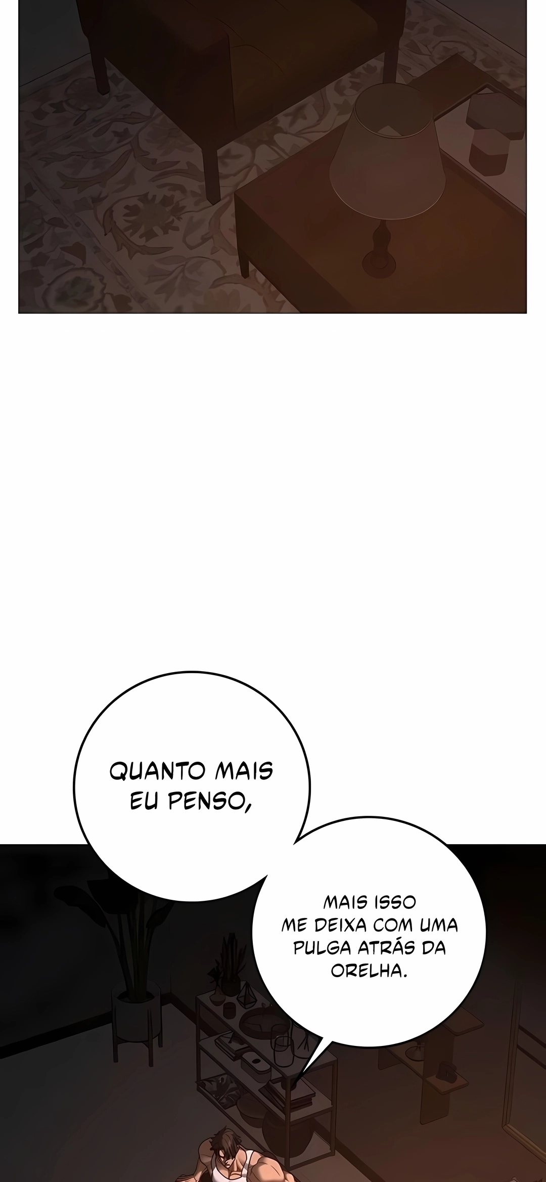Missões na Vida Real Capítulo 213 Página 92