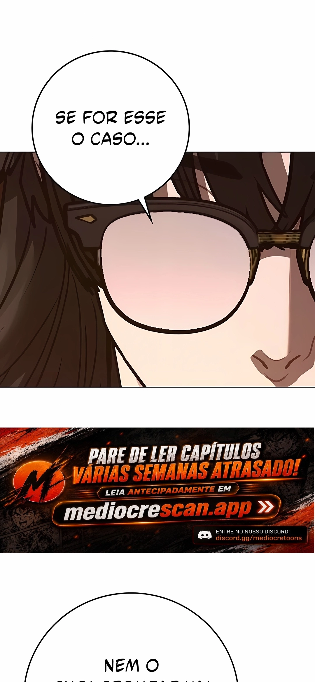 Missões na Vida Real Capítulo 213 Página 96