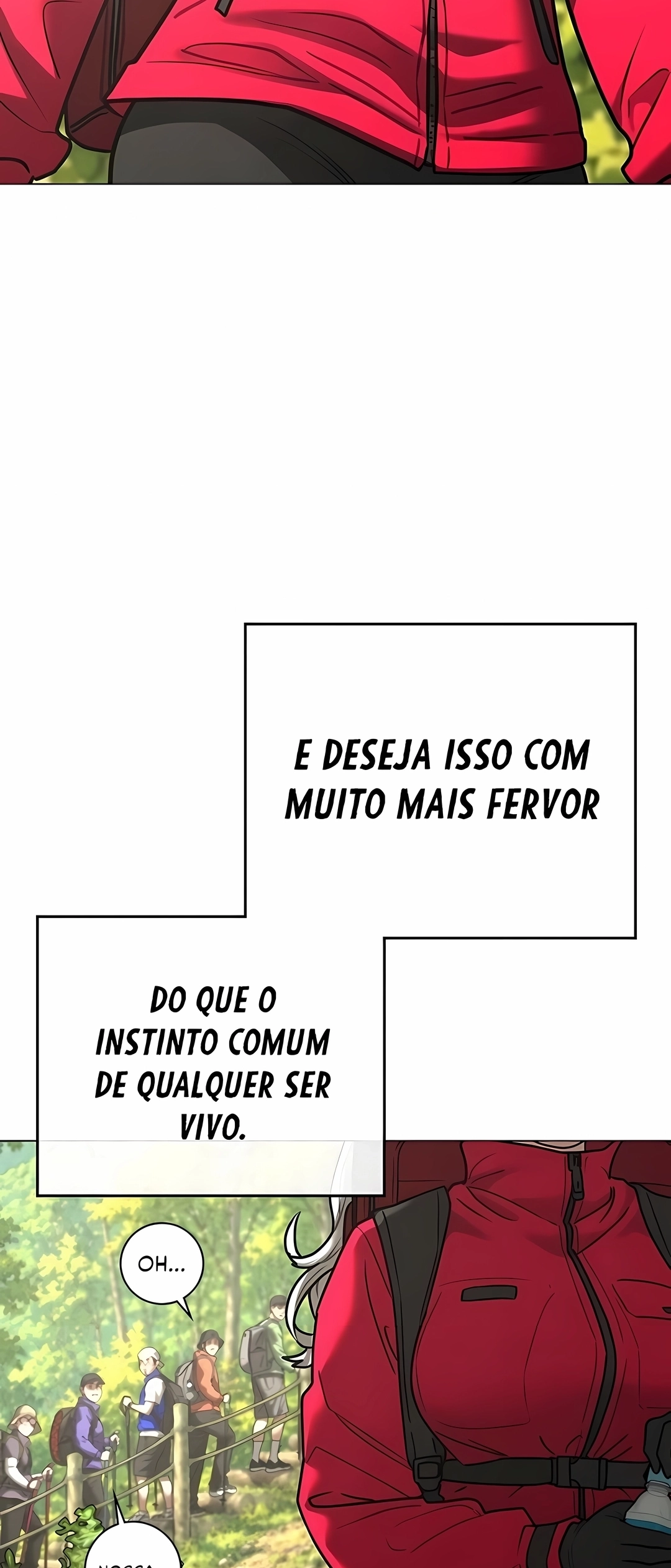 Missões na Vida Real Capítulo 214 Página 10